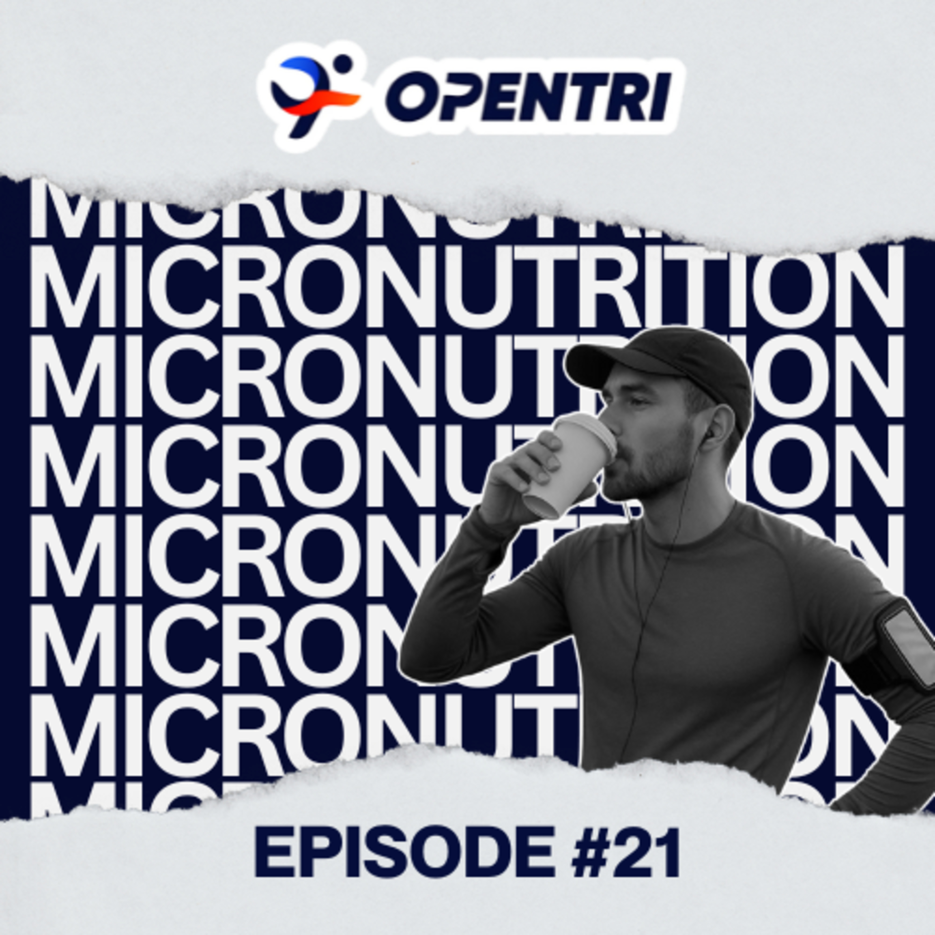 Opentri | Le podcast