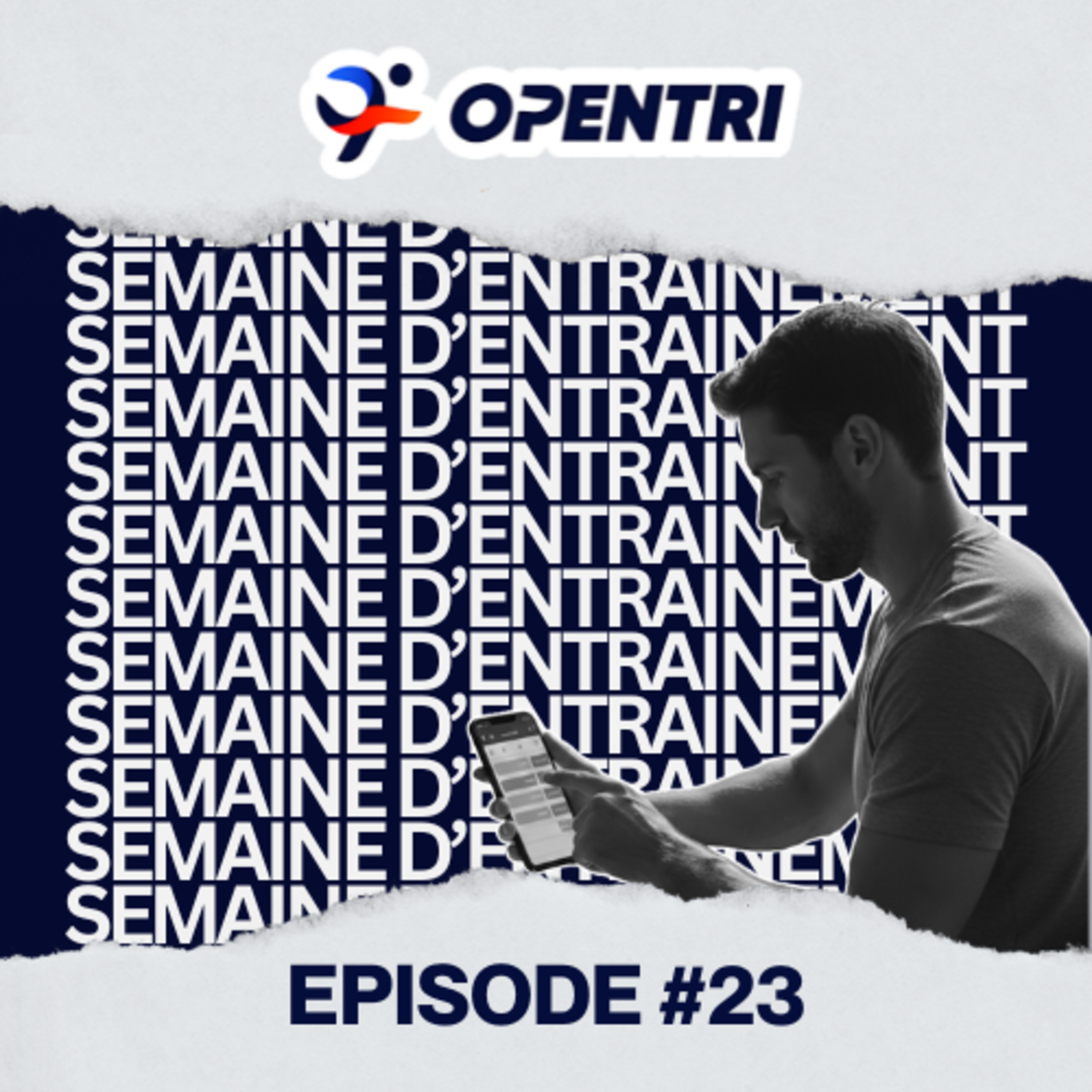 Opentri | Le podcast