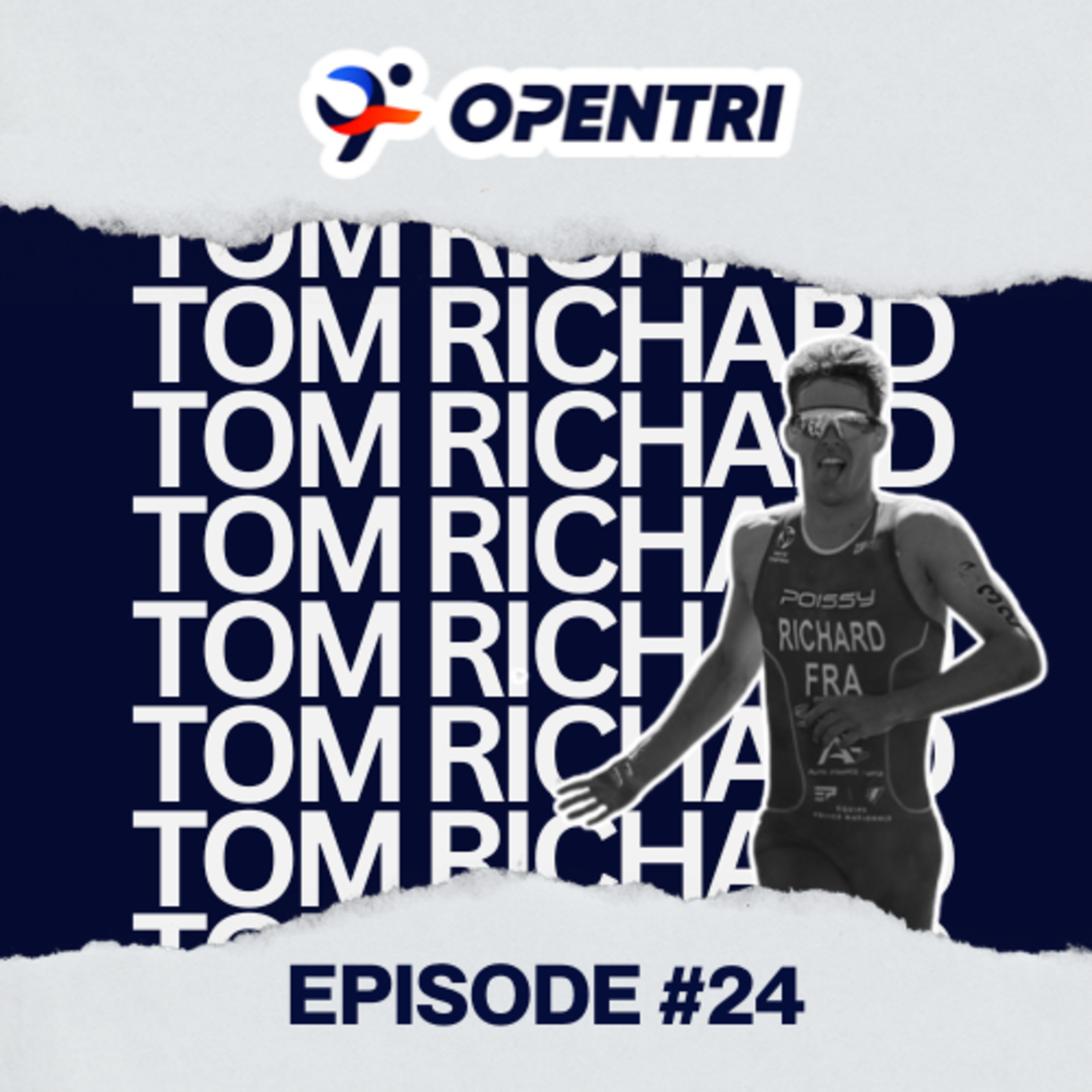 Opentri | Le podcast