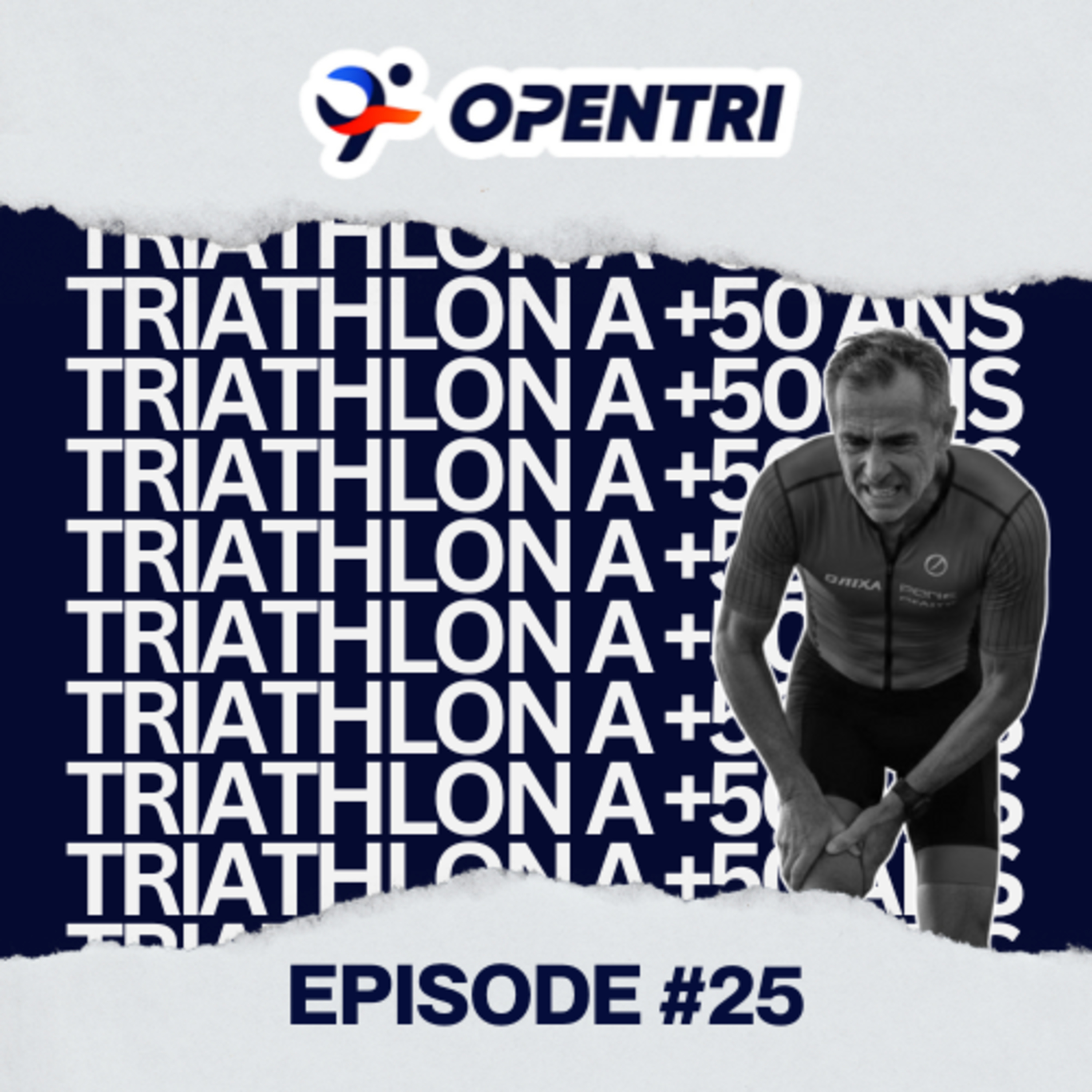 Opentri | Le podcast
