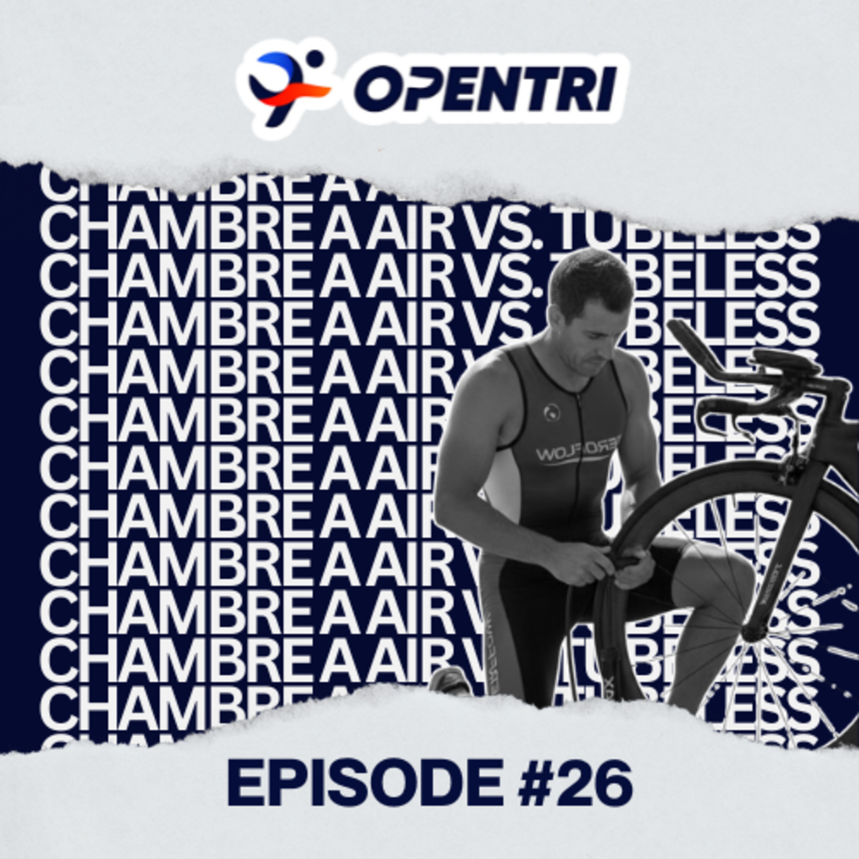 Opentri | Le podcast