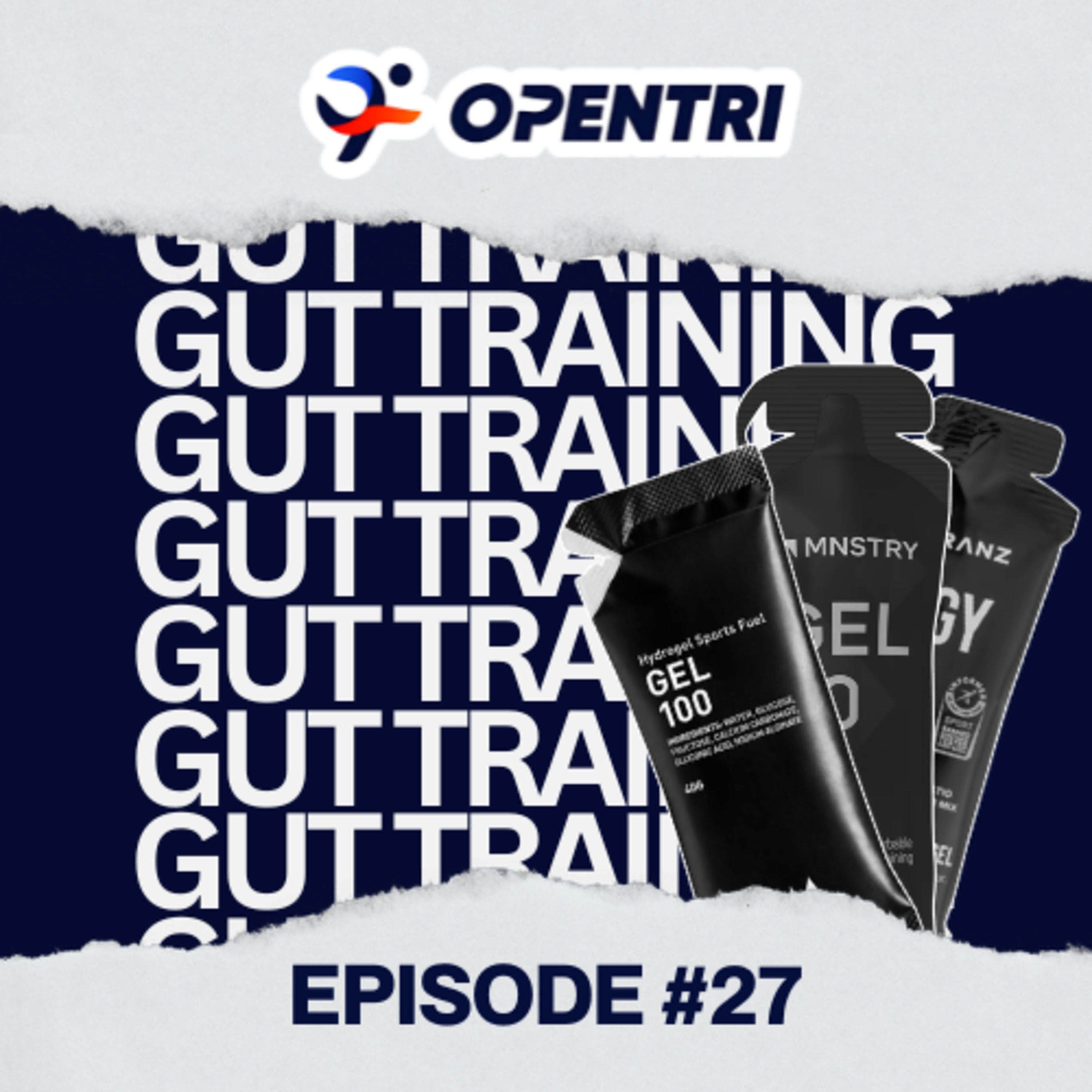 Opentri | Le podcast