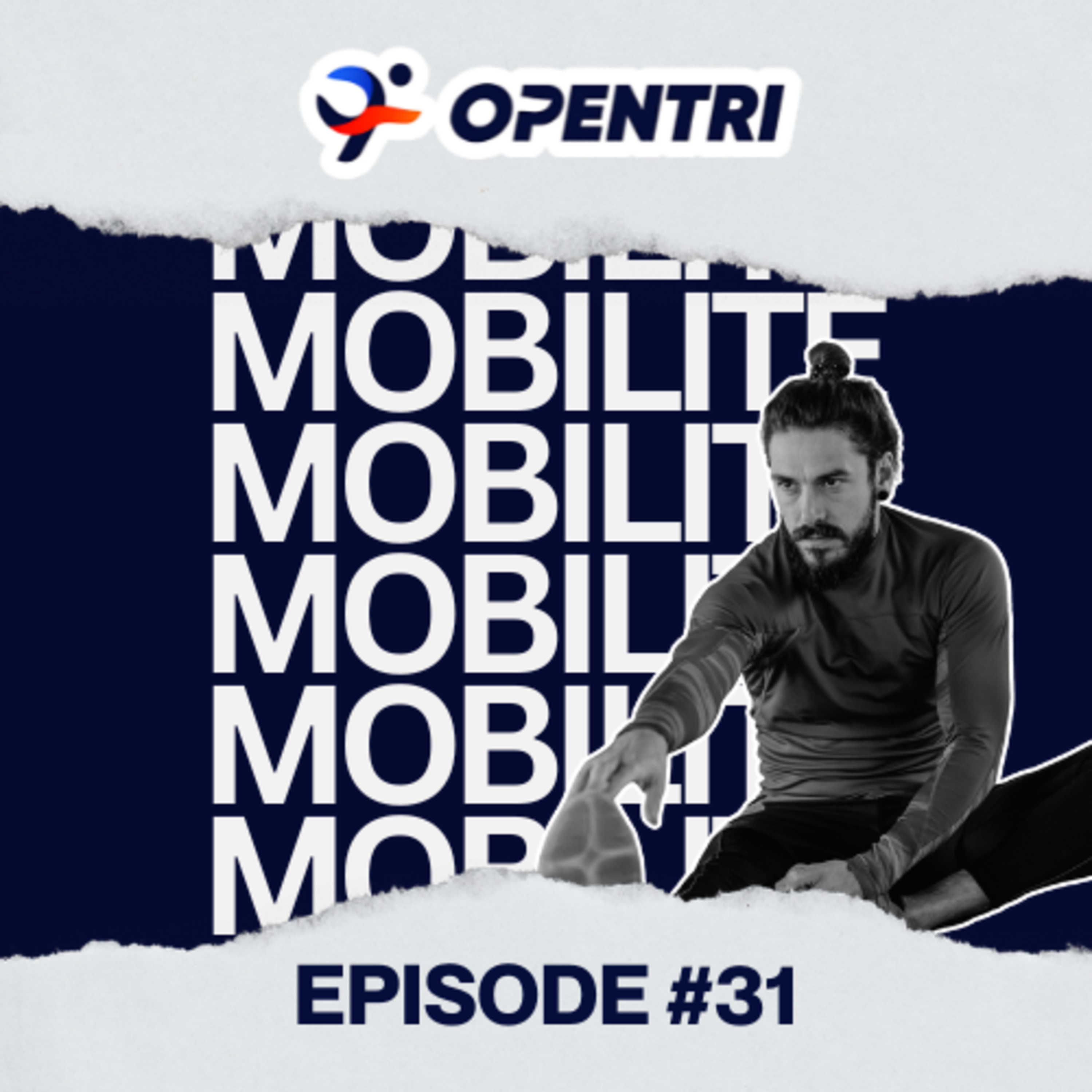 Opentri | Le podcast