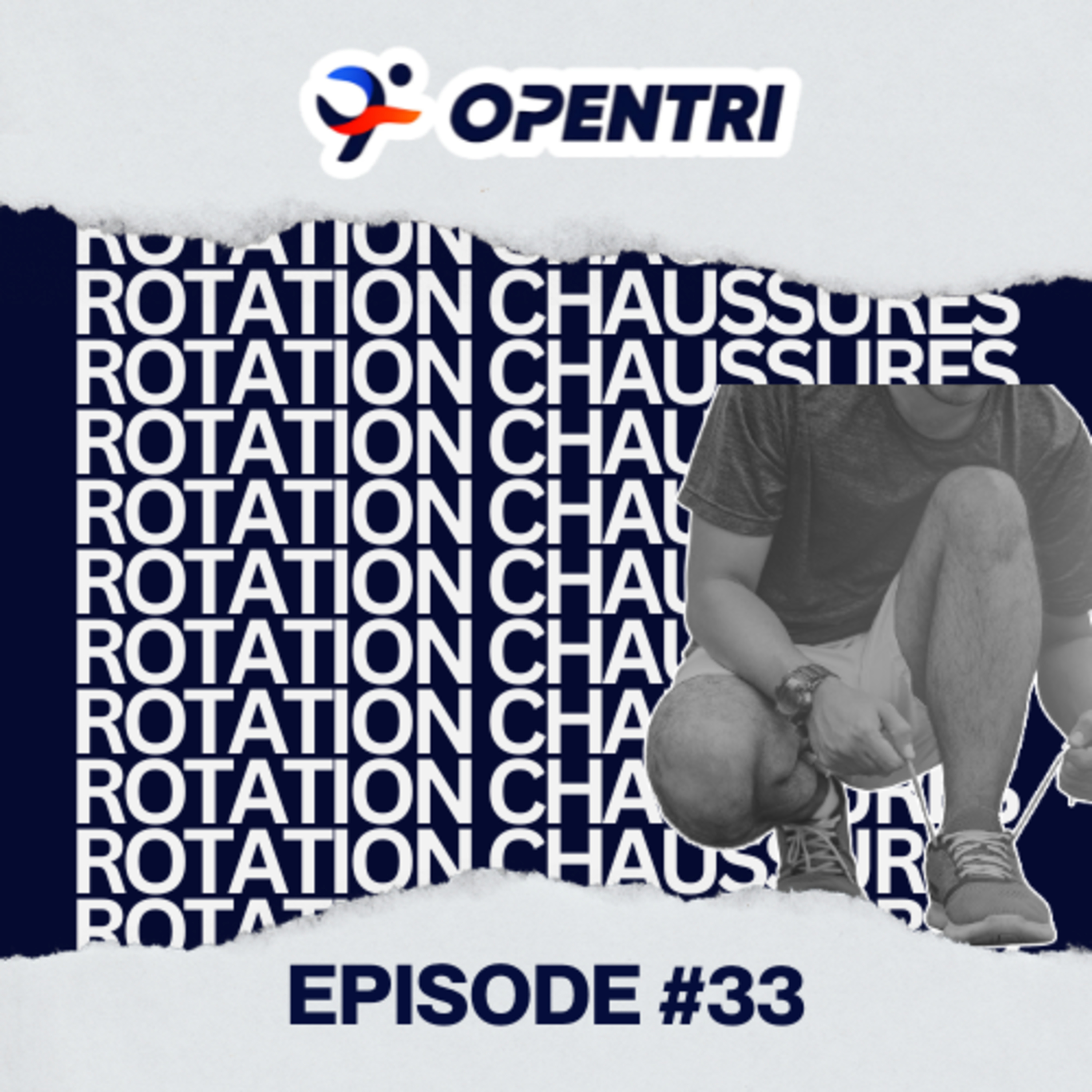 Opentri | Le podcast