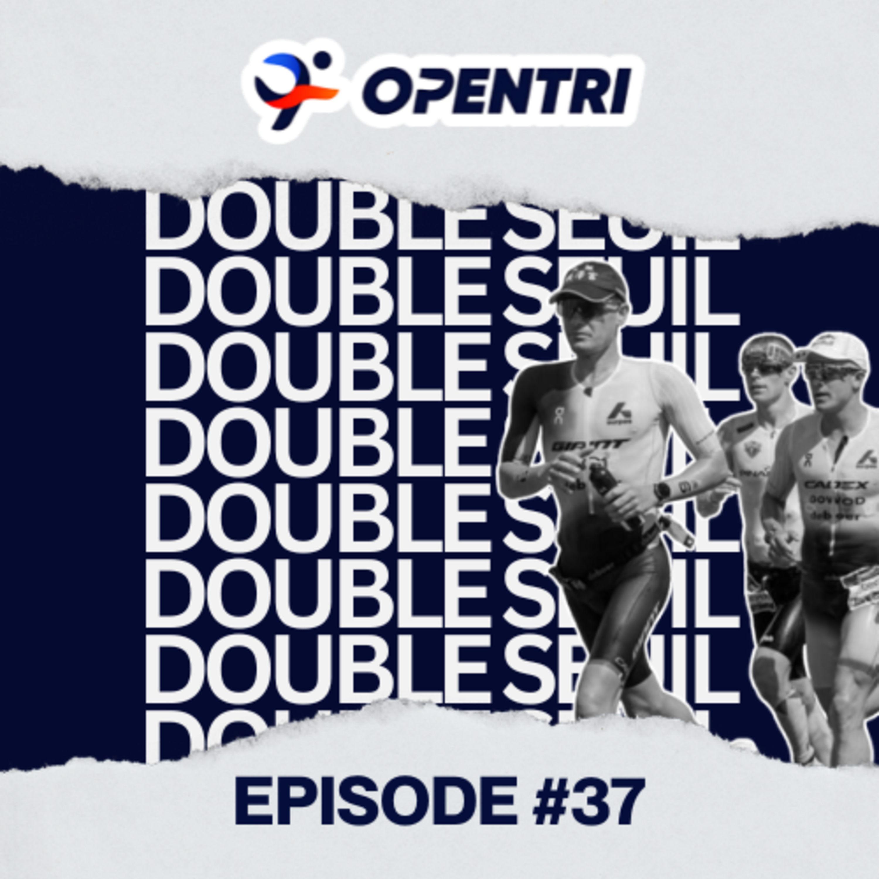 Opentri | Le podcast
