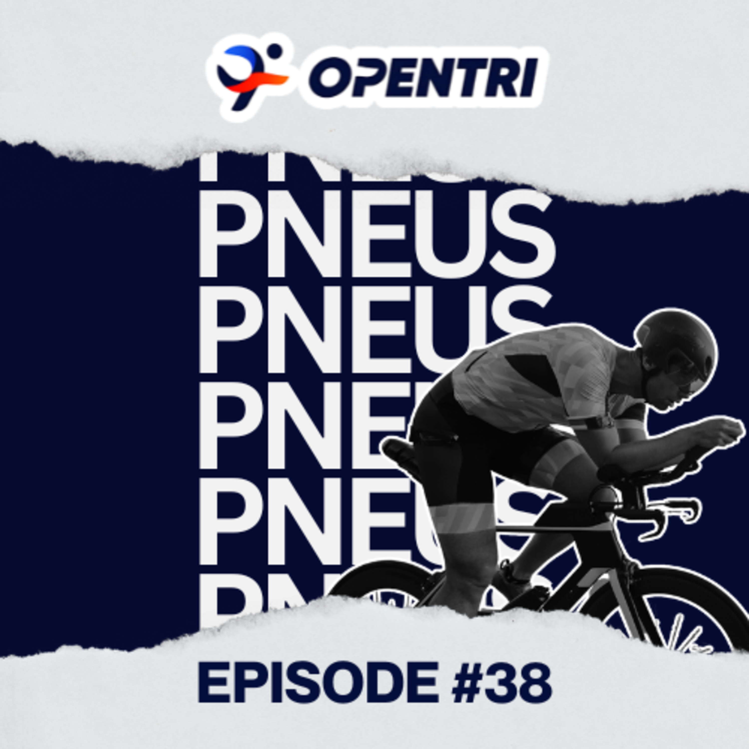 Opentri | Le podcast