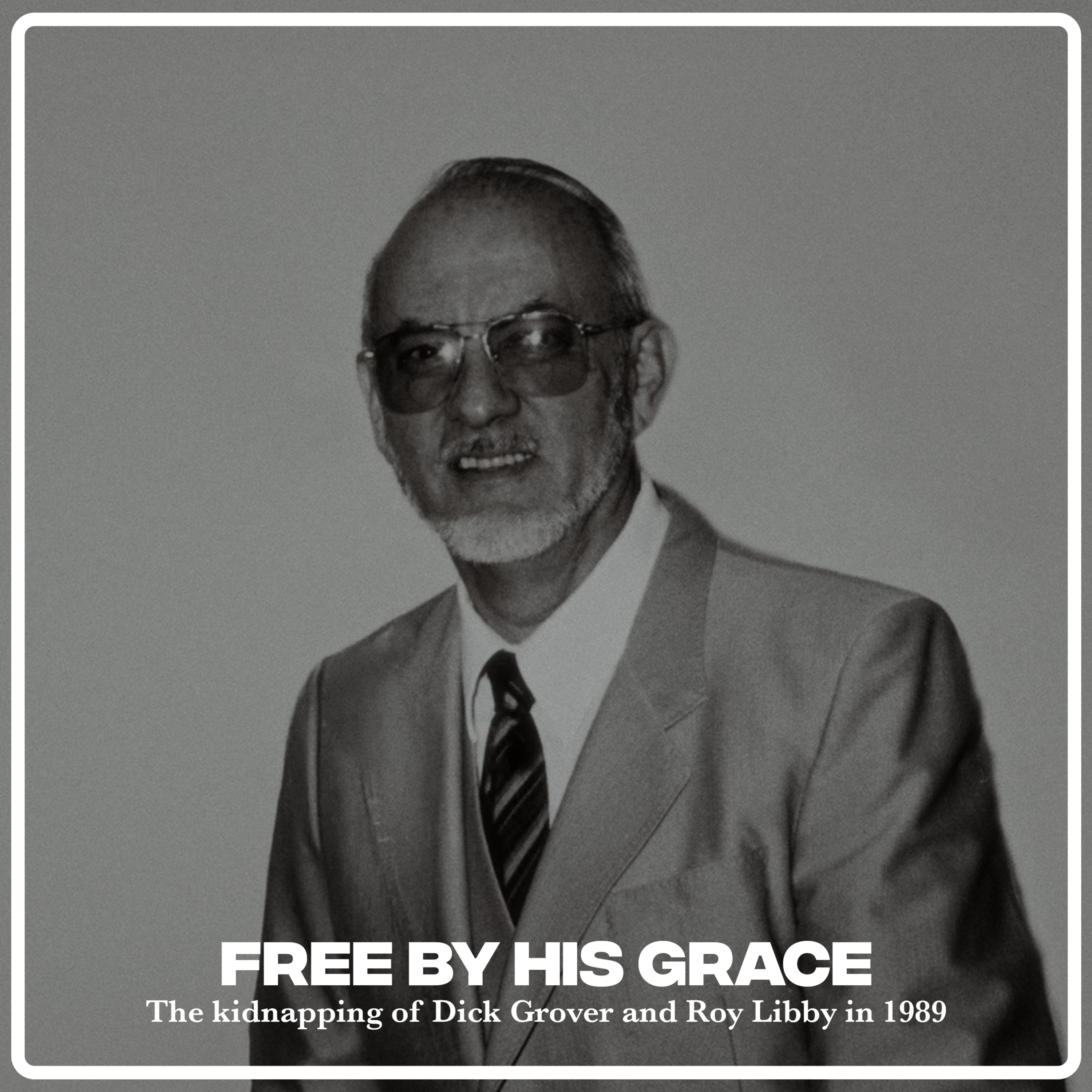 2. Preface – My Grace is Sufficient episode artwork