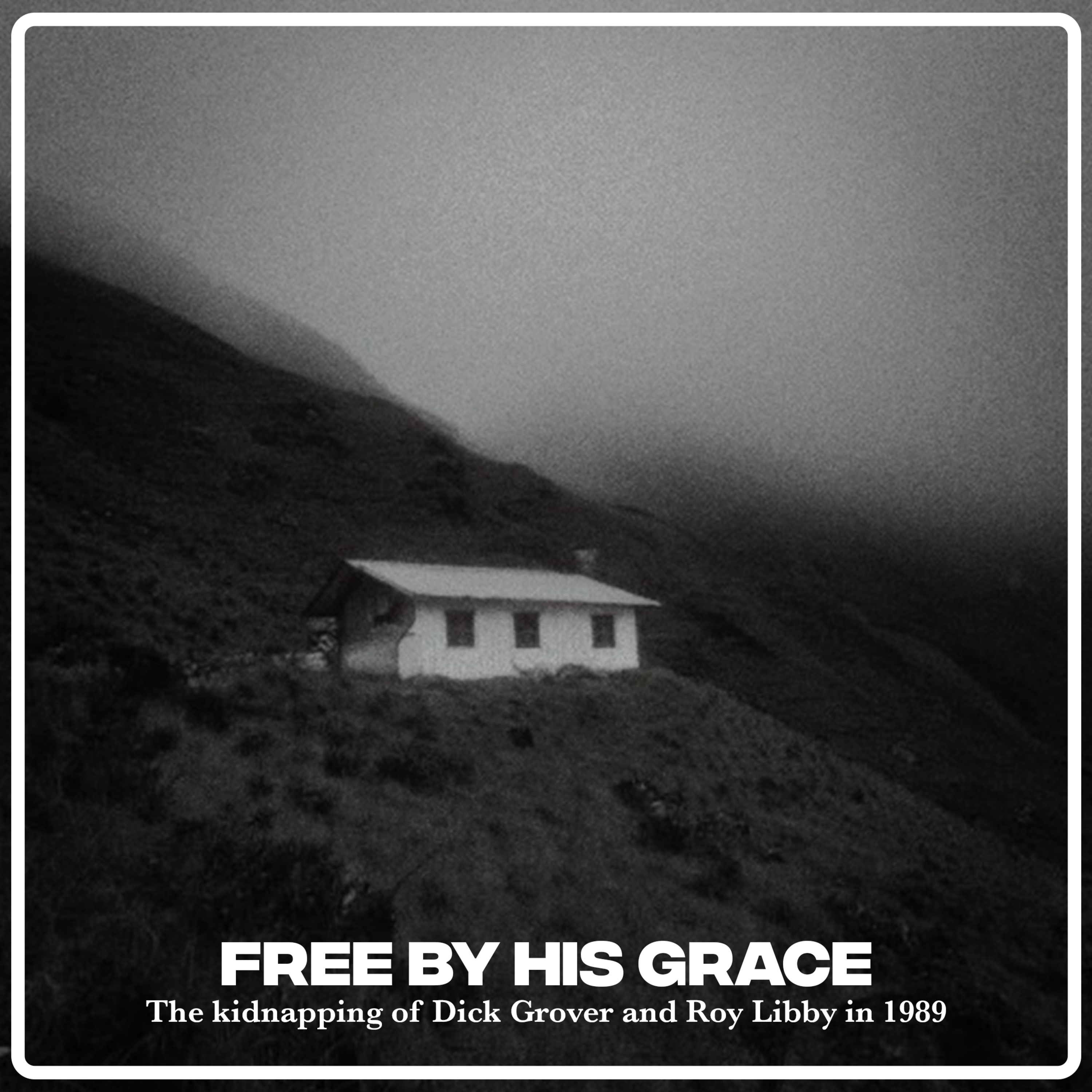 4. Arrival at the First Safehouse – Captive in the Mountains episode artwork