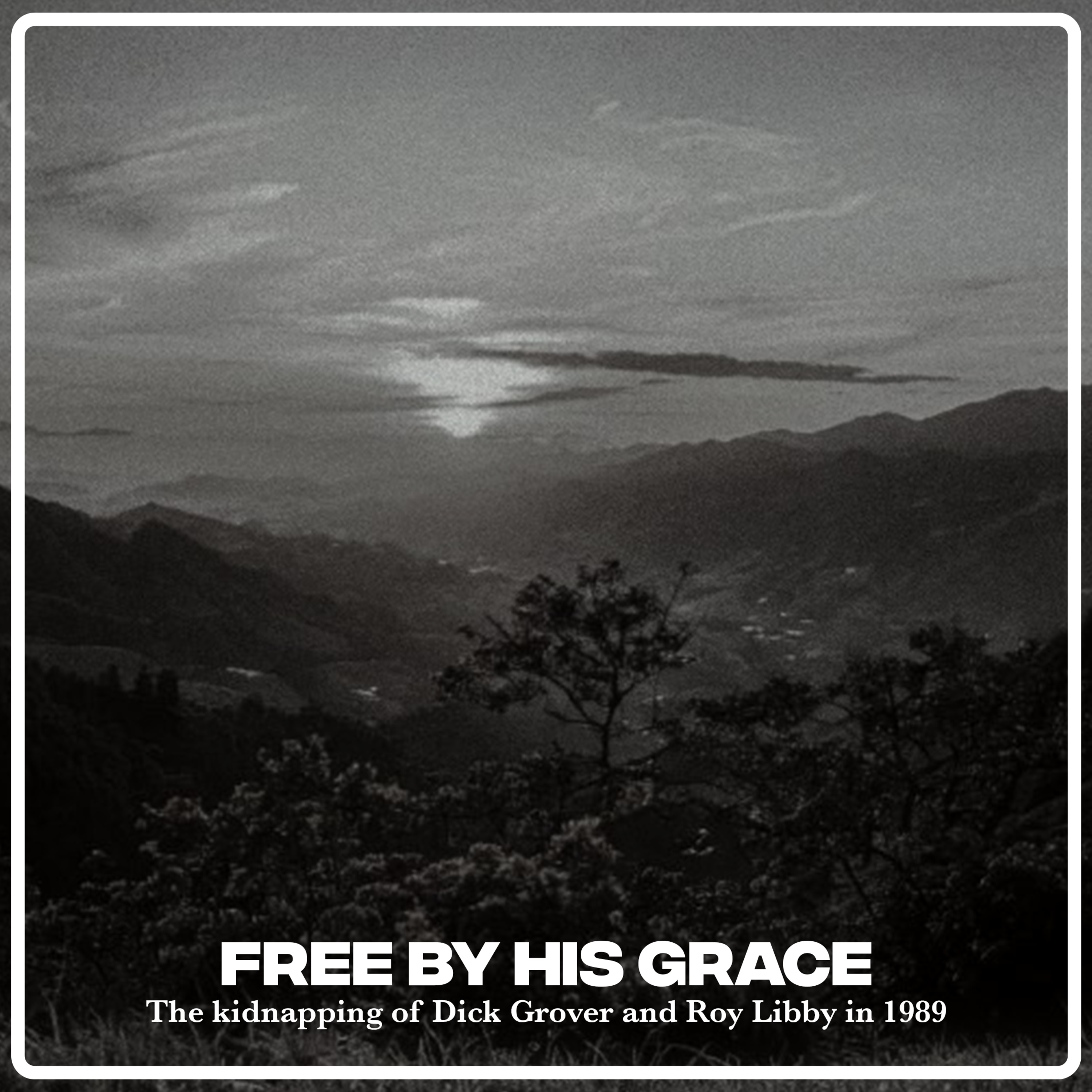 7. The First Signs of Hope – Glimpses of Mercy episode artwork