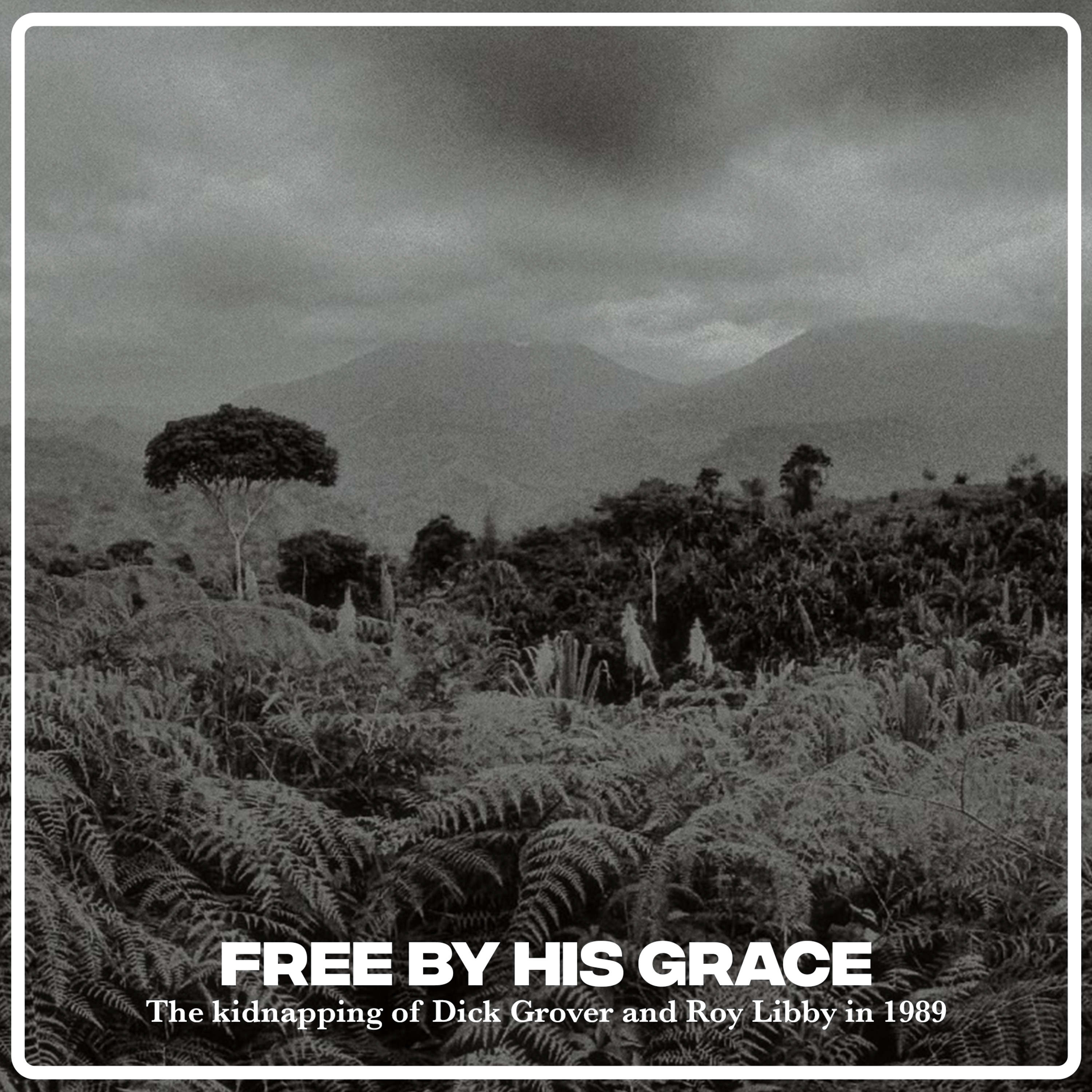12. Waiting for Freedom – The Agony of Anticipation episode artwork