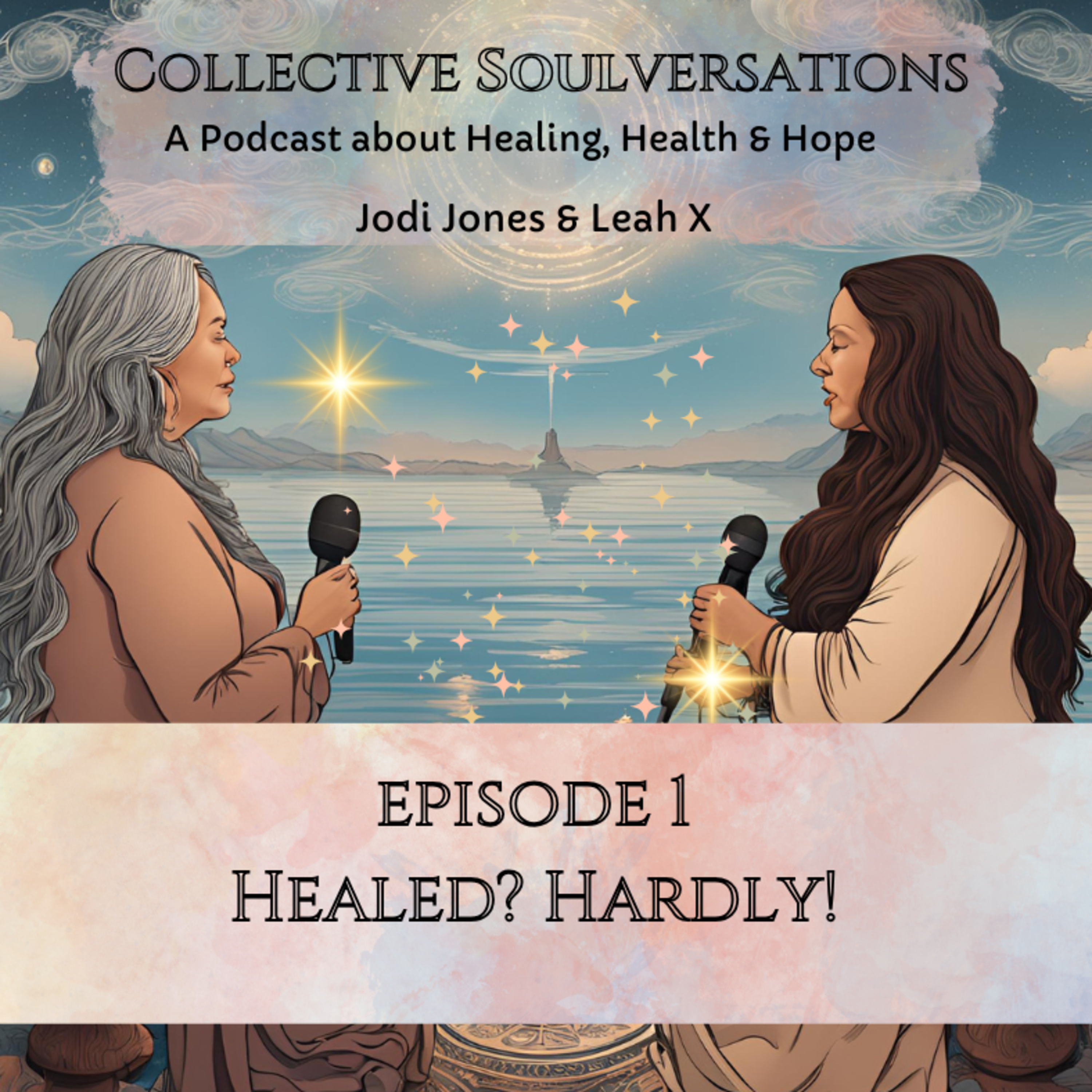 Collective SOULversations