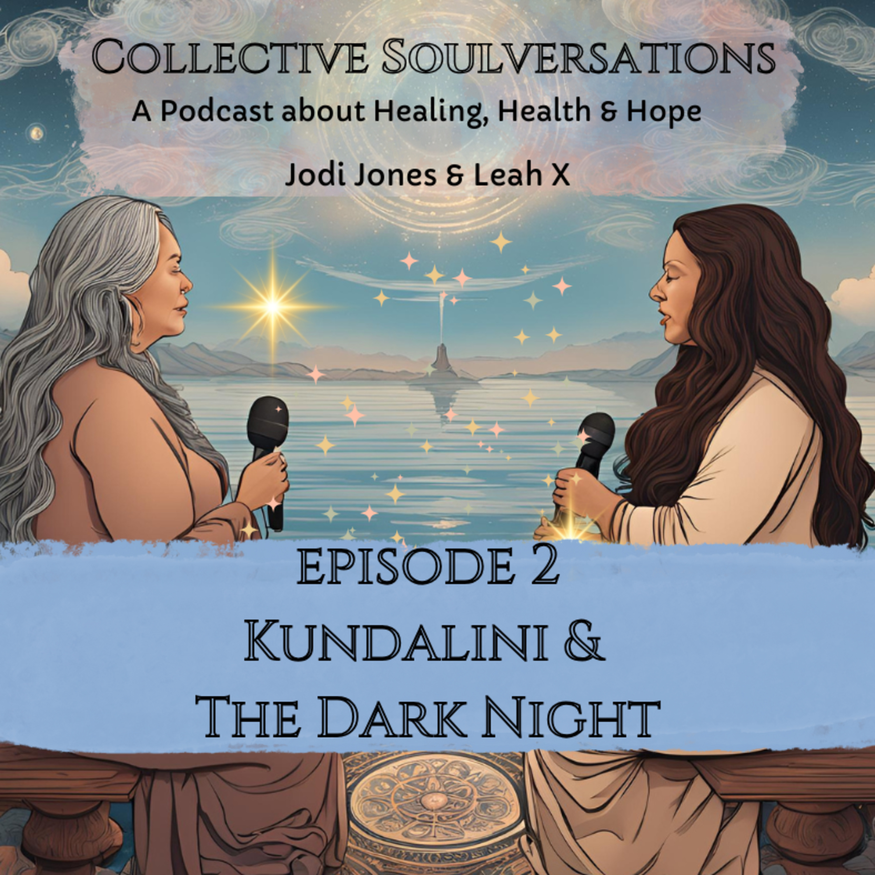 Collective SOULversations