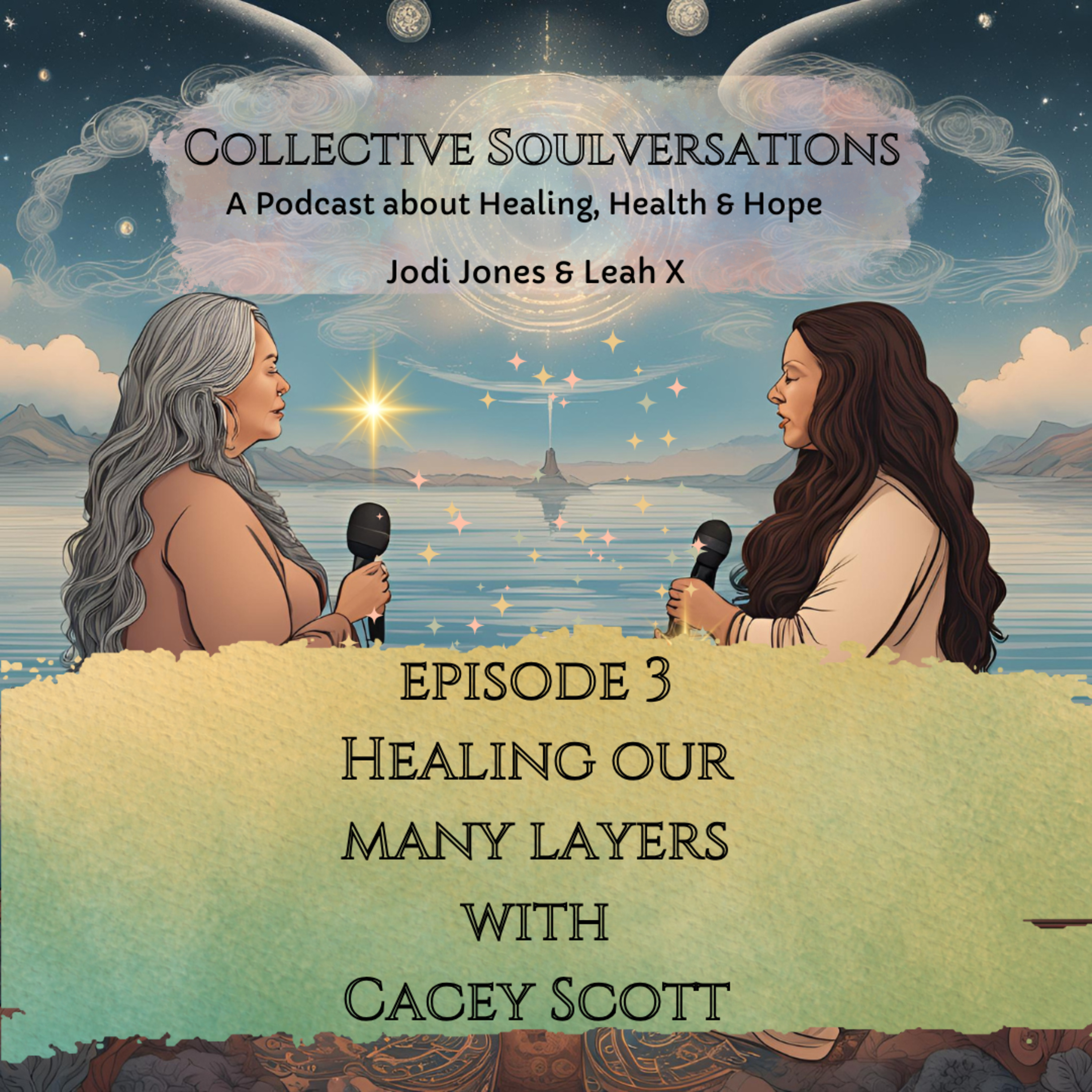 Collective SOULversations