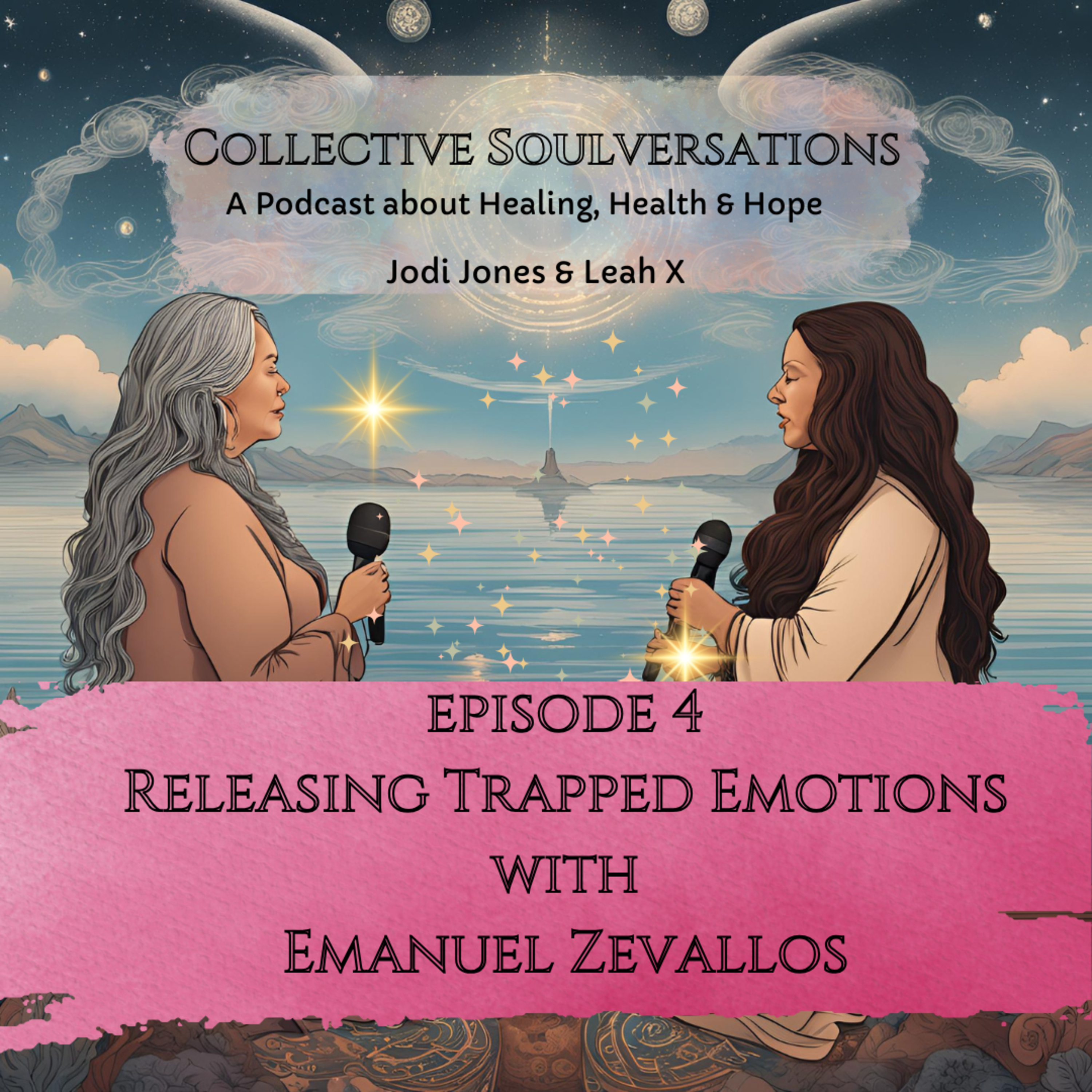 Collective SOULversations