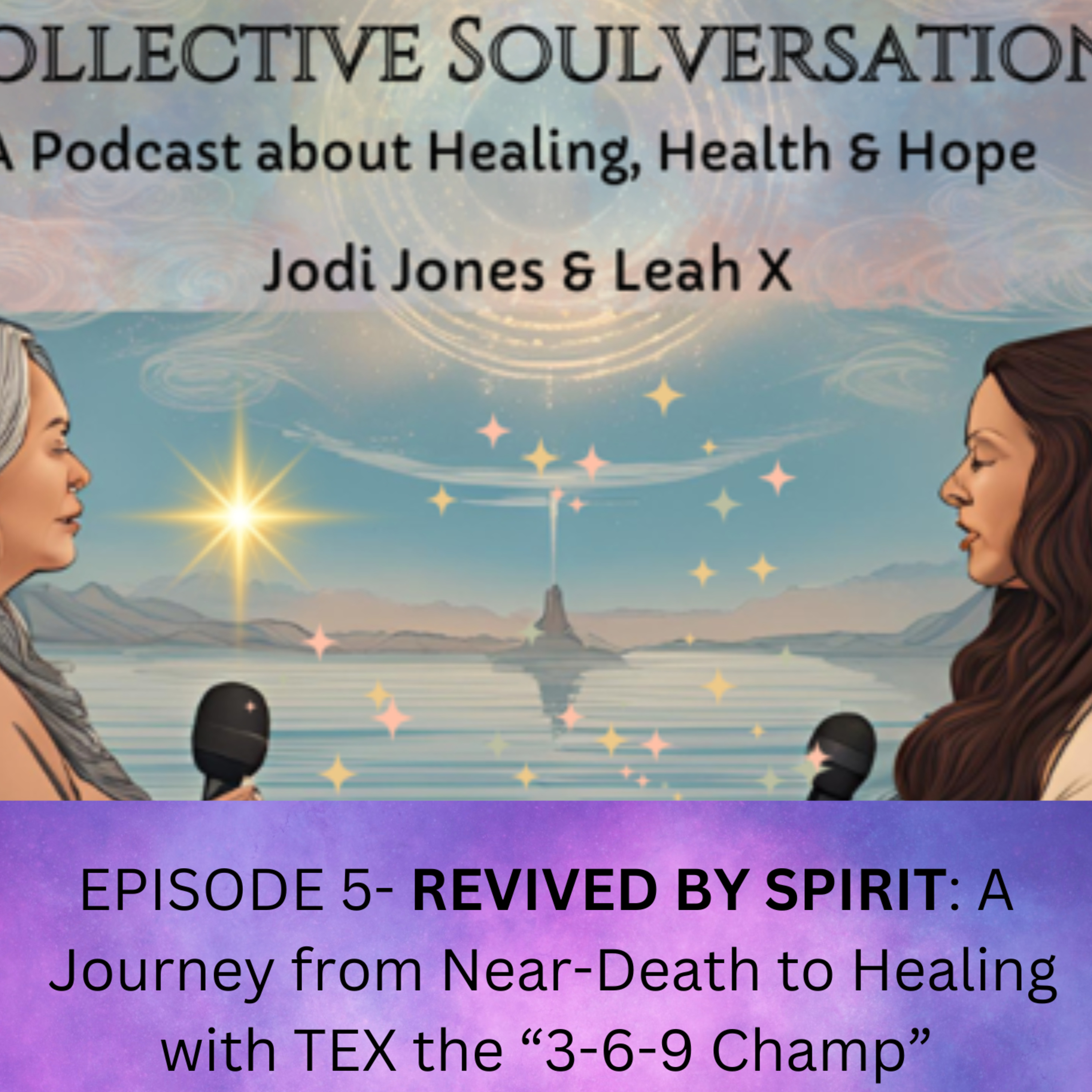 Collective SOULversations