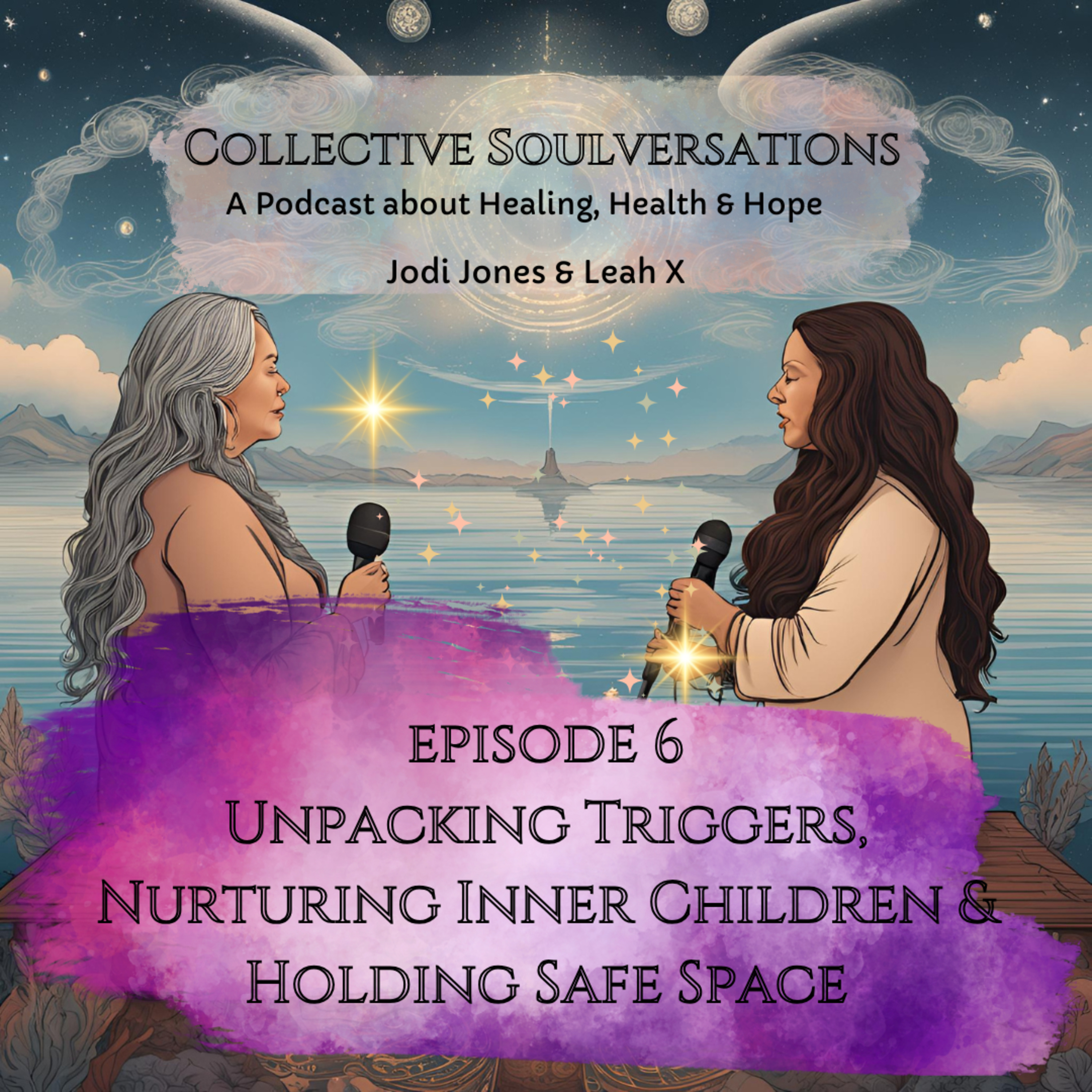 Collective SOULversations