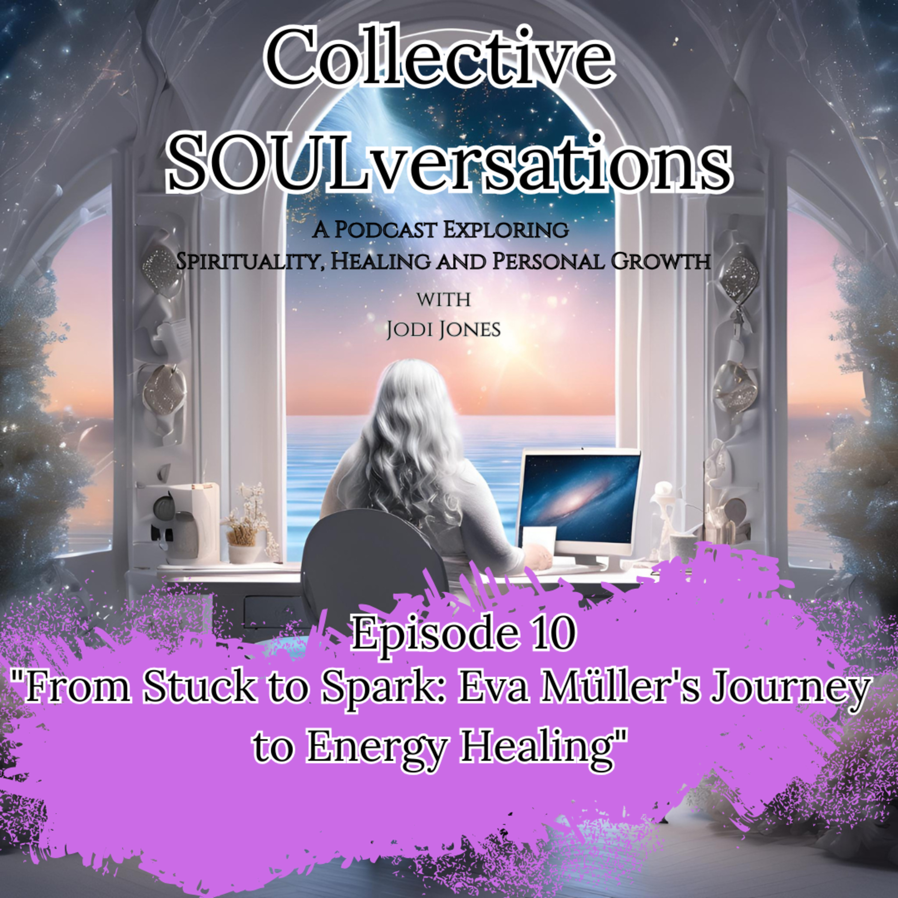 Collective SOULversations