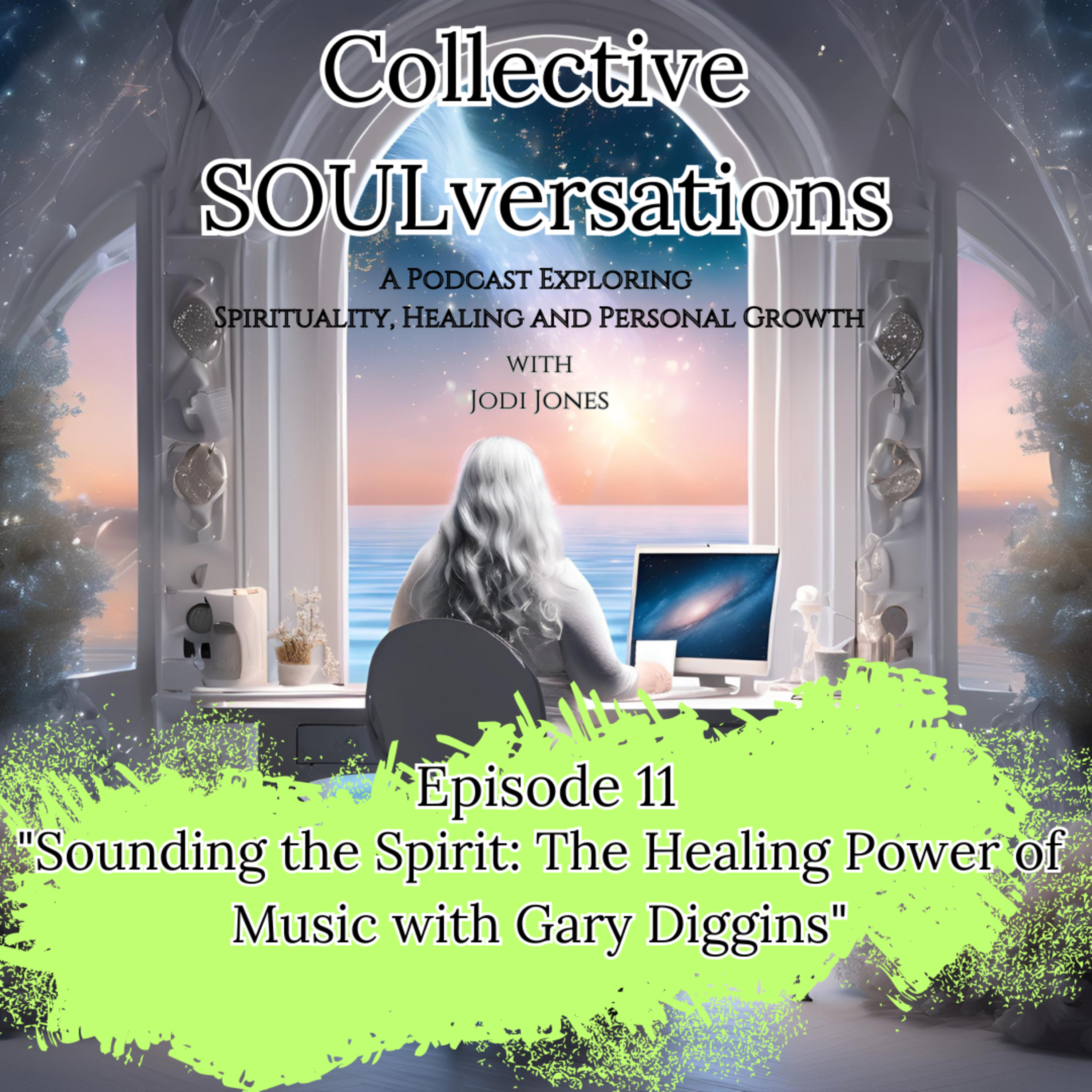 Collective SOULversations