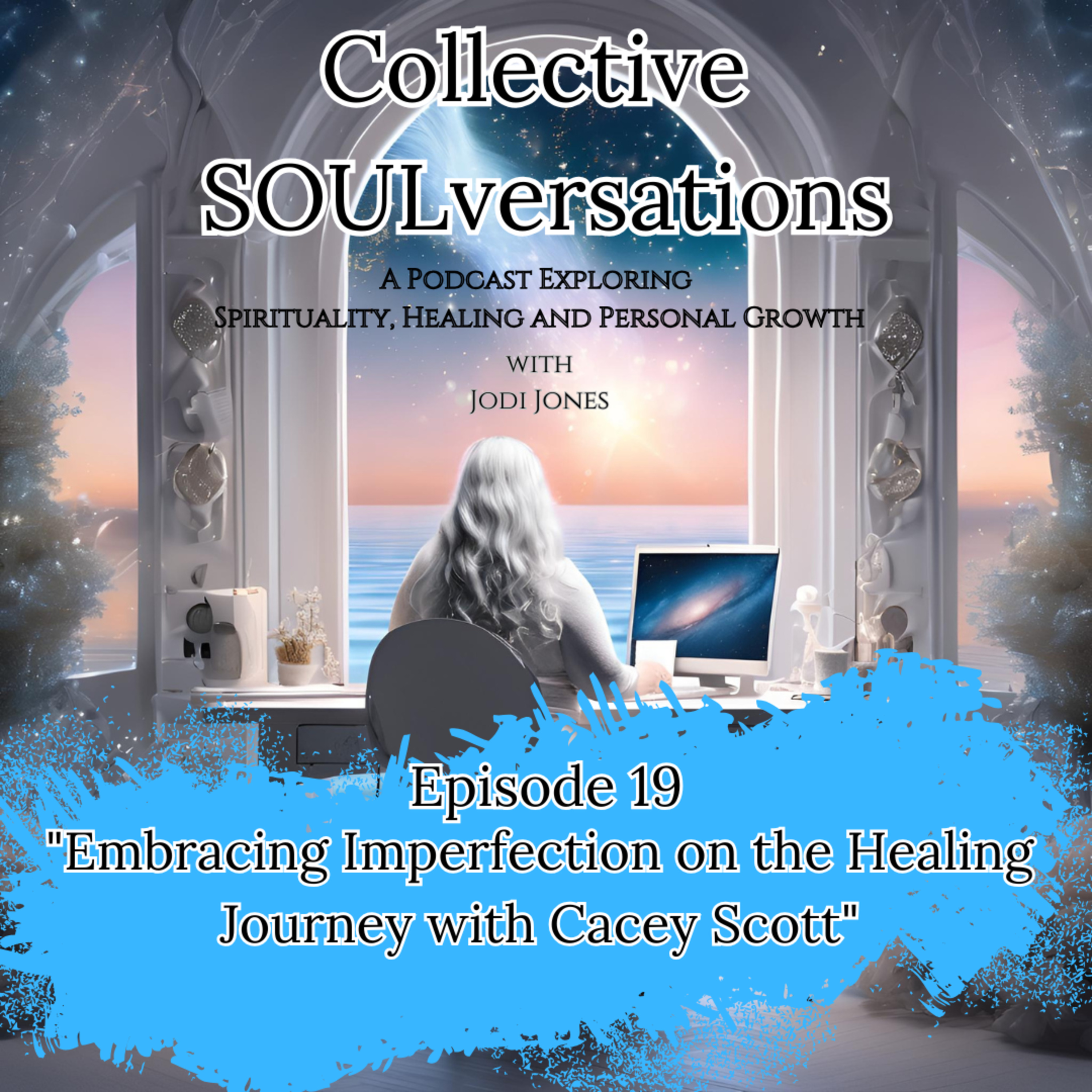 Collective SOULversations