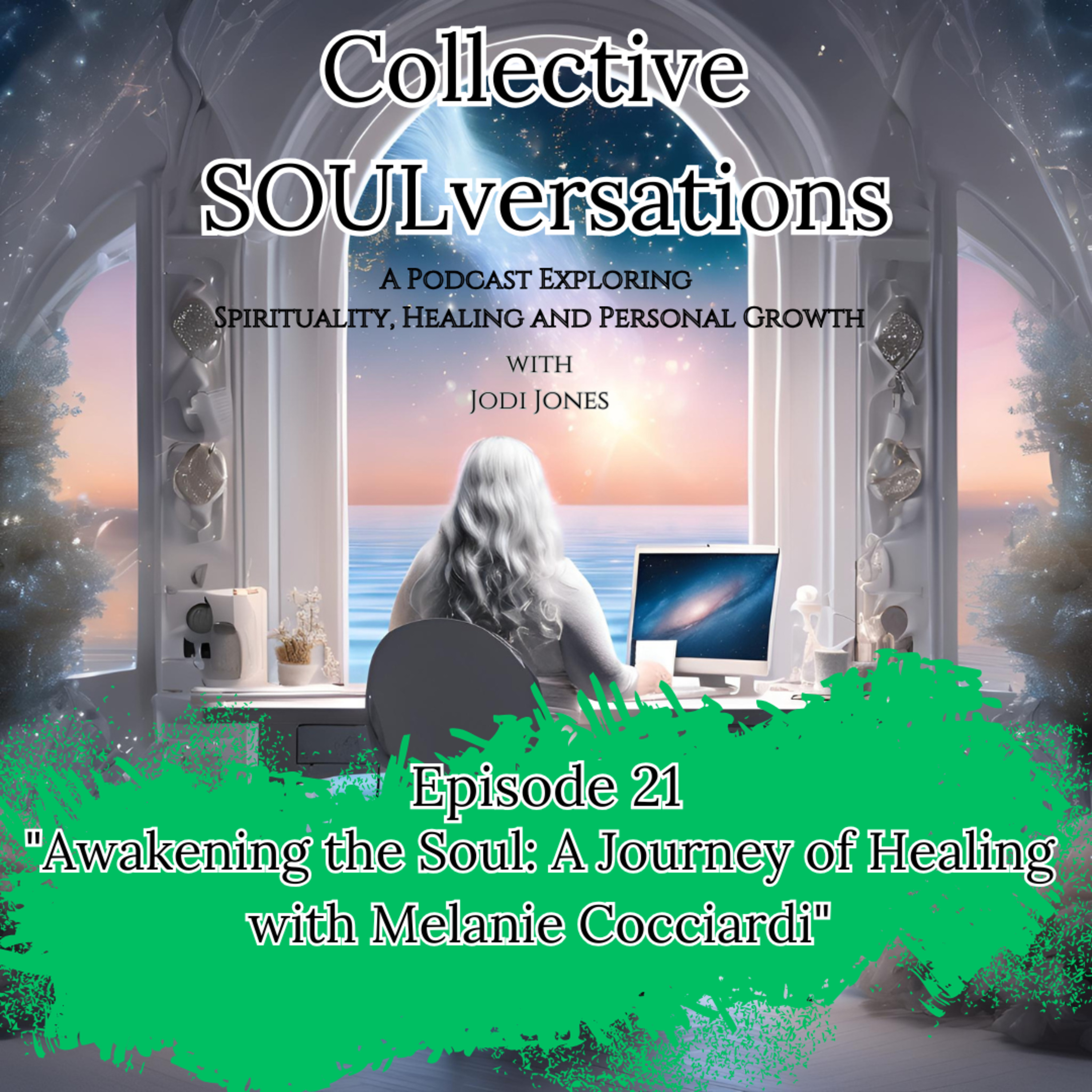 Collective SOULversations