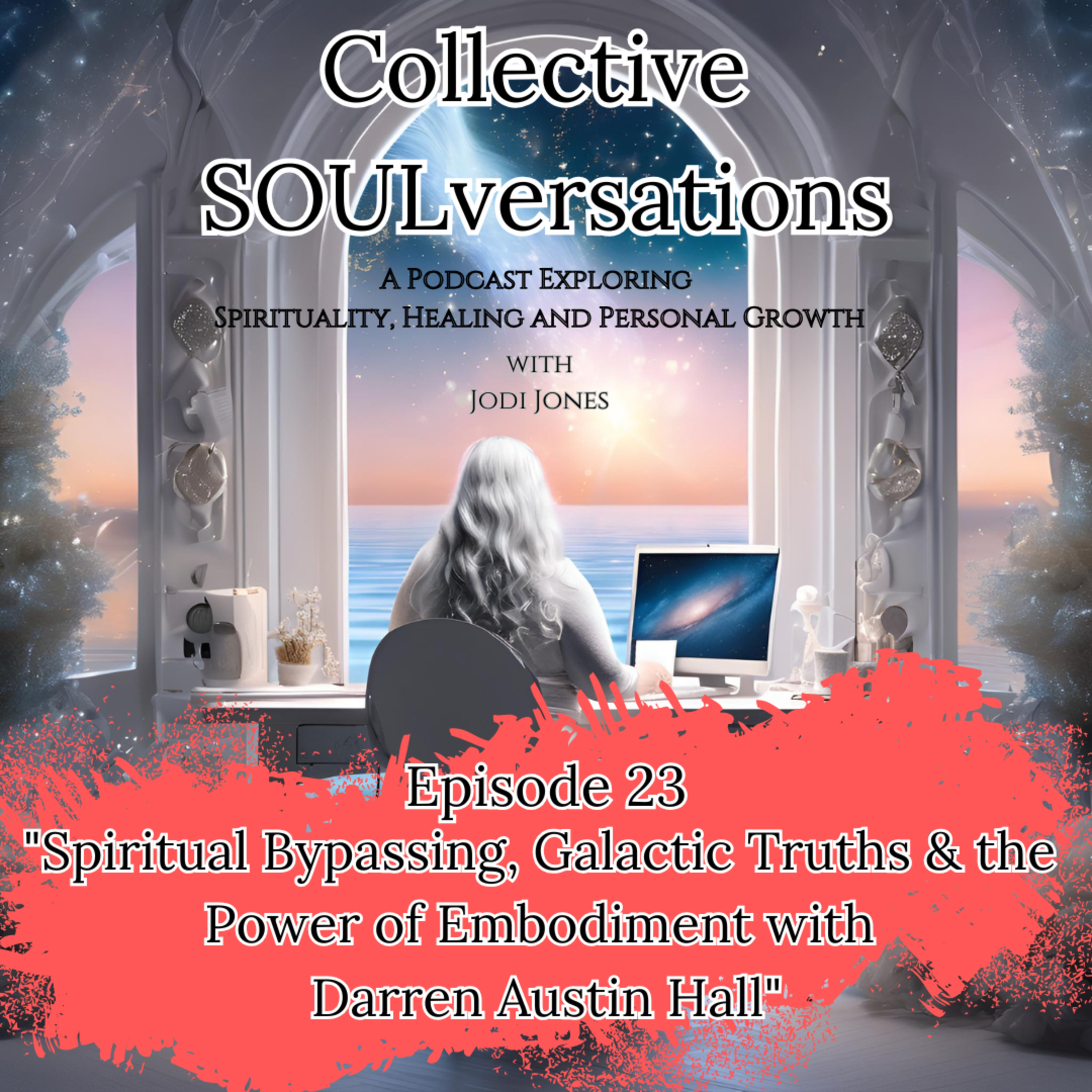 Collective SOULversations