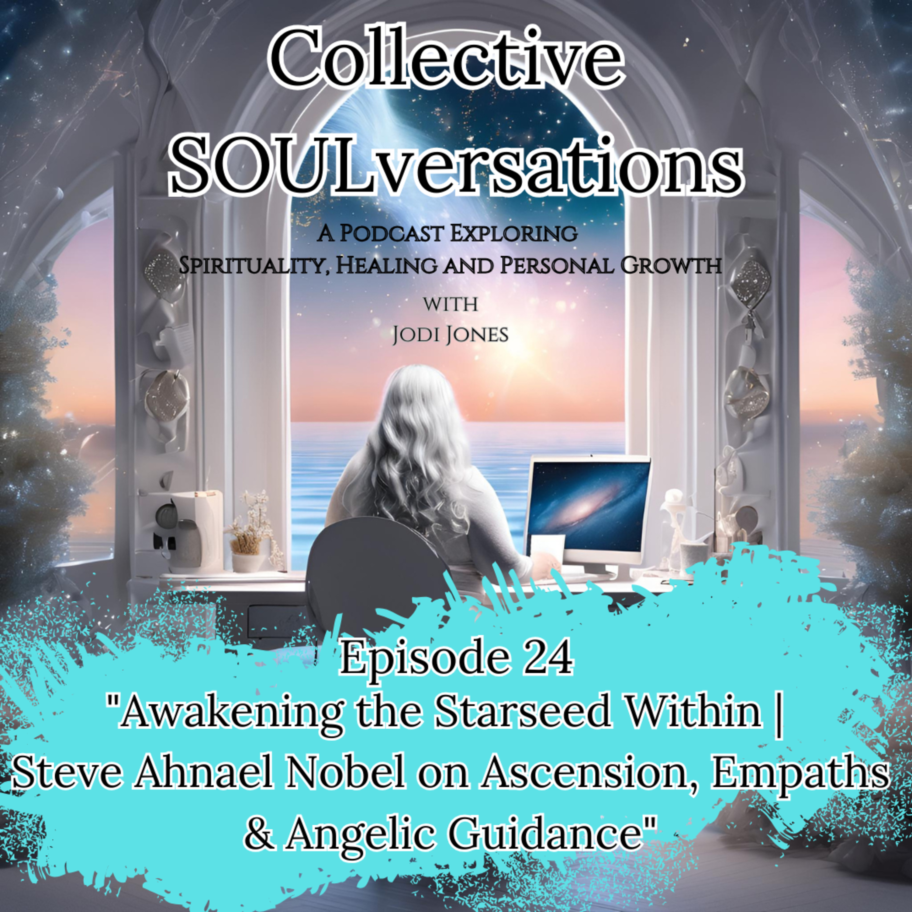 Collective SOULversations