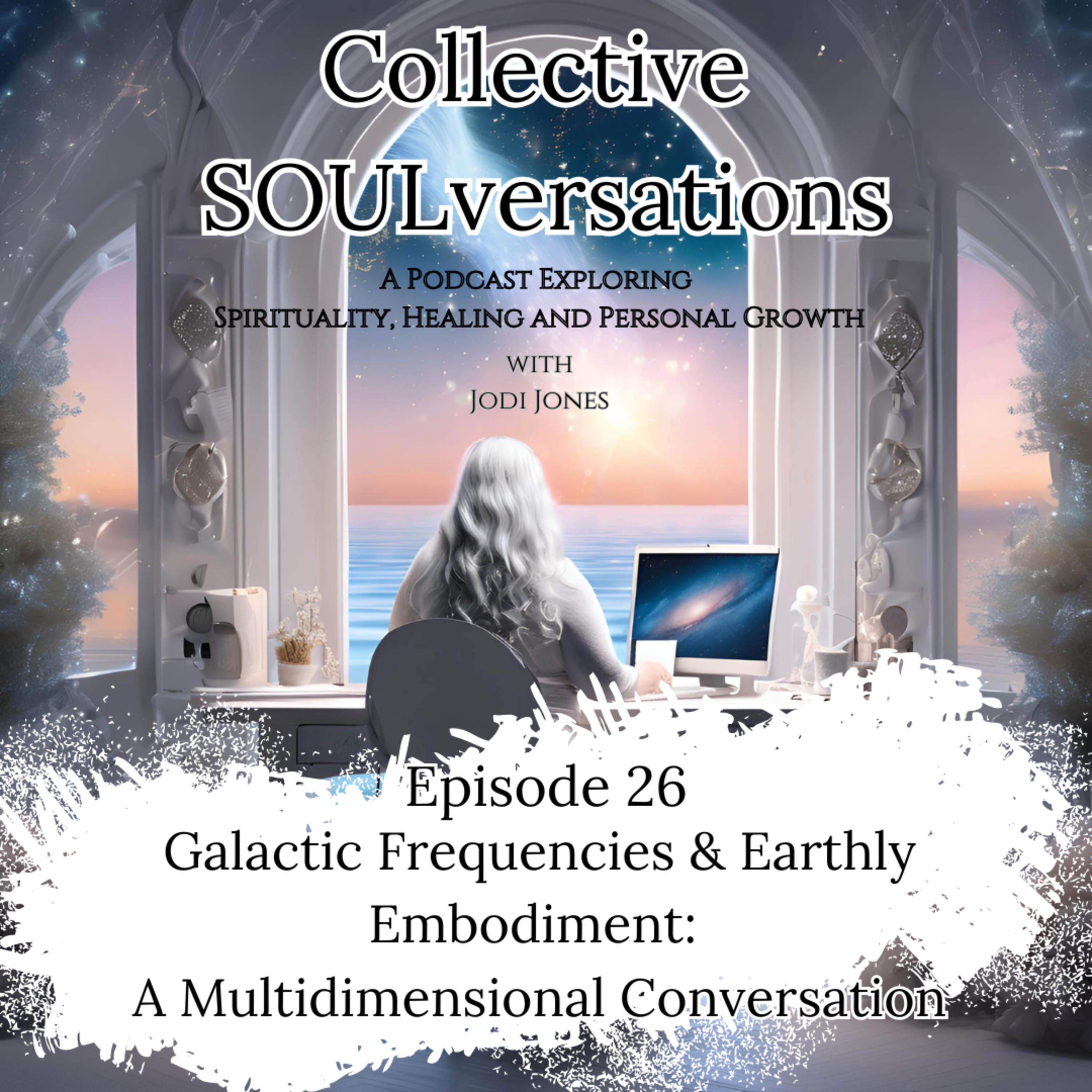 Collective SOULversations