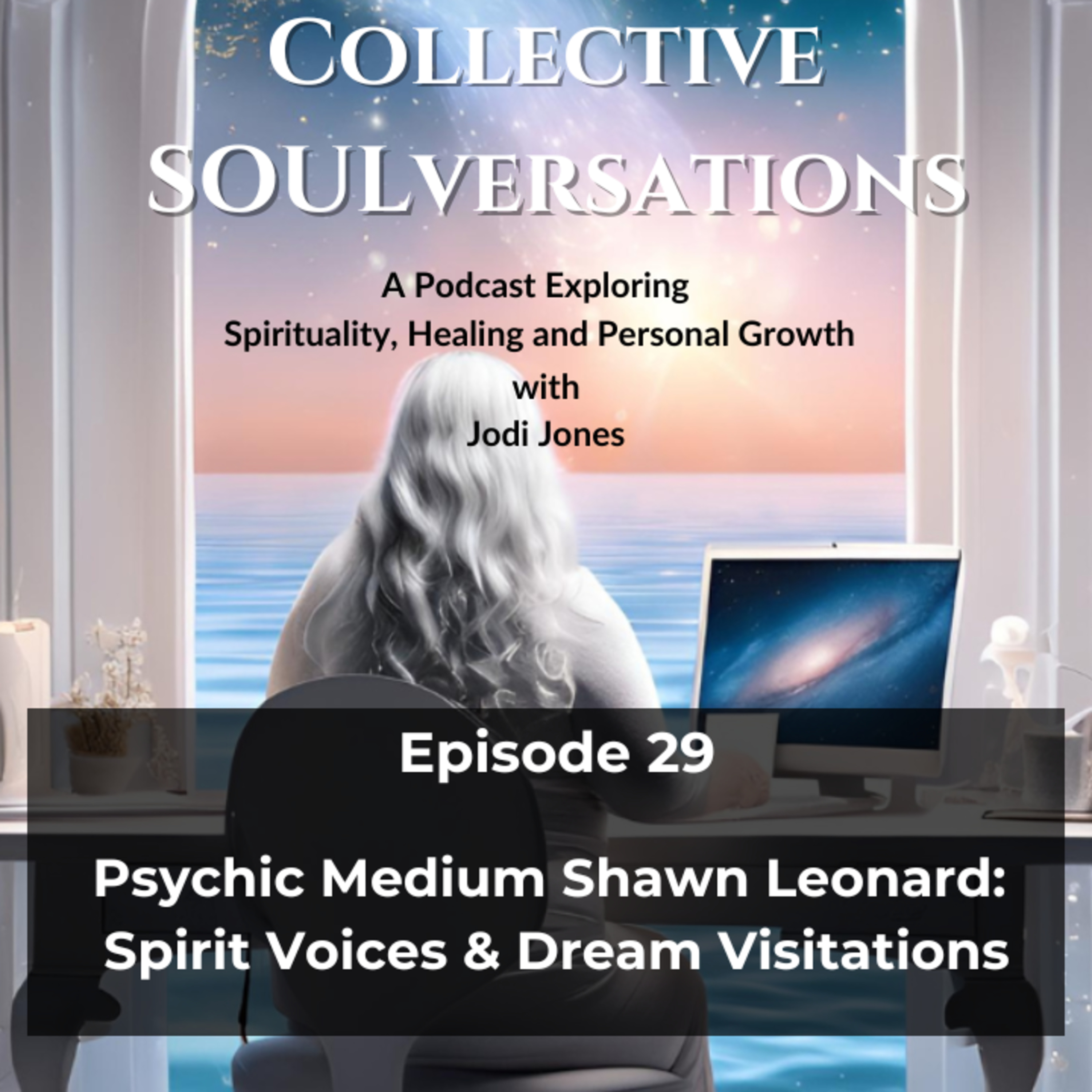 Collective SOULversations