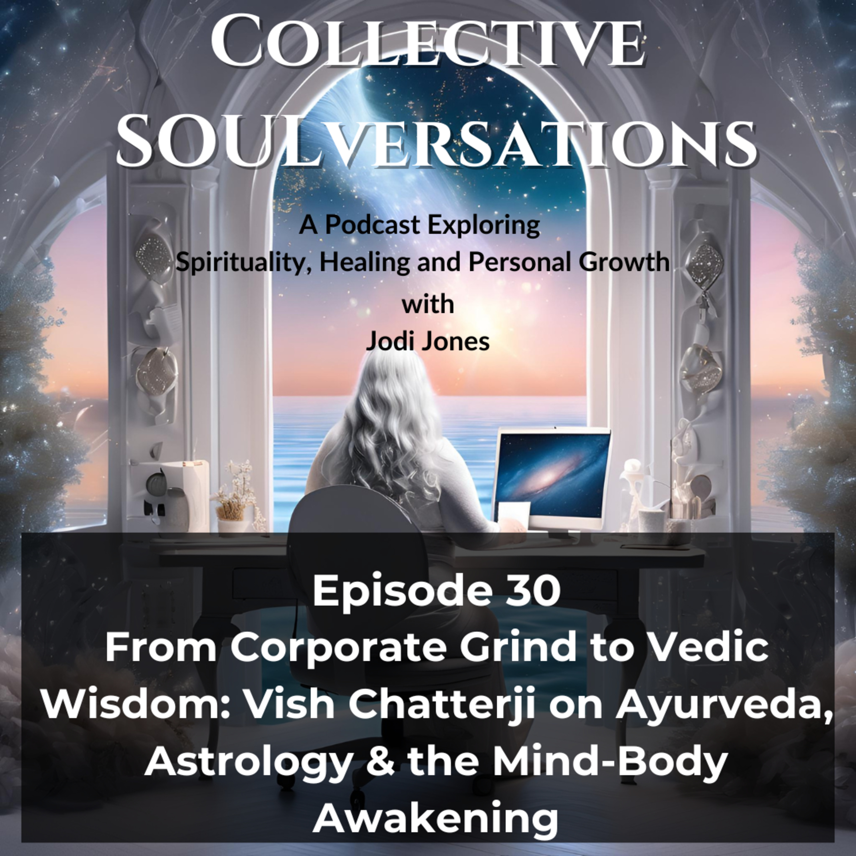 Collective SOULversations
