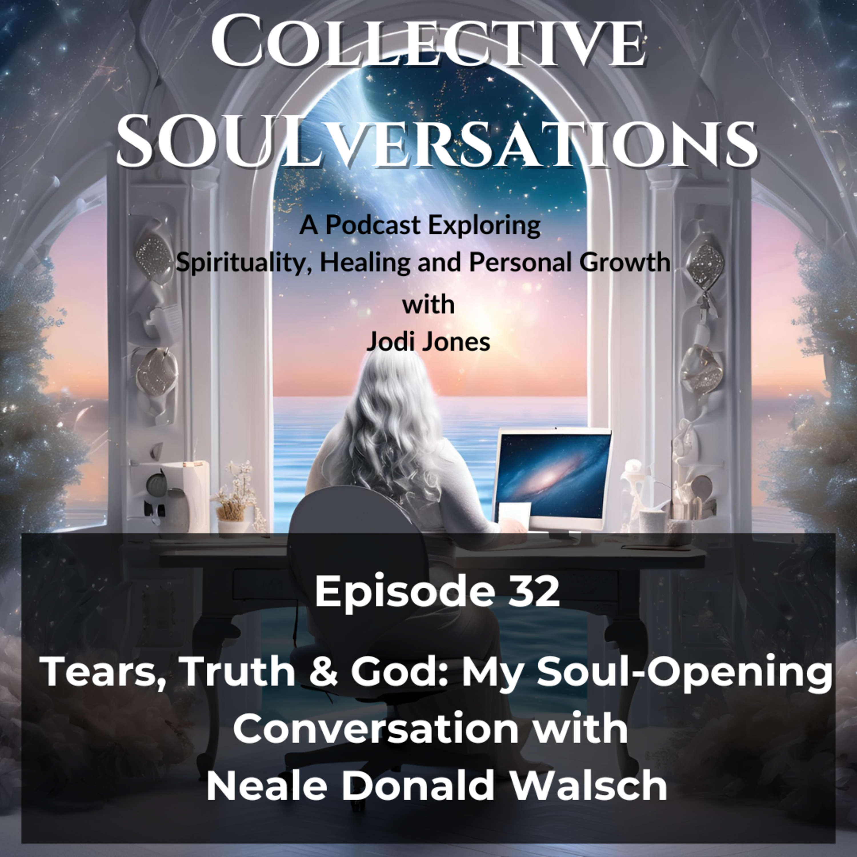Collective SOULversations