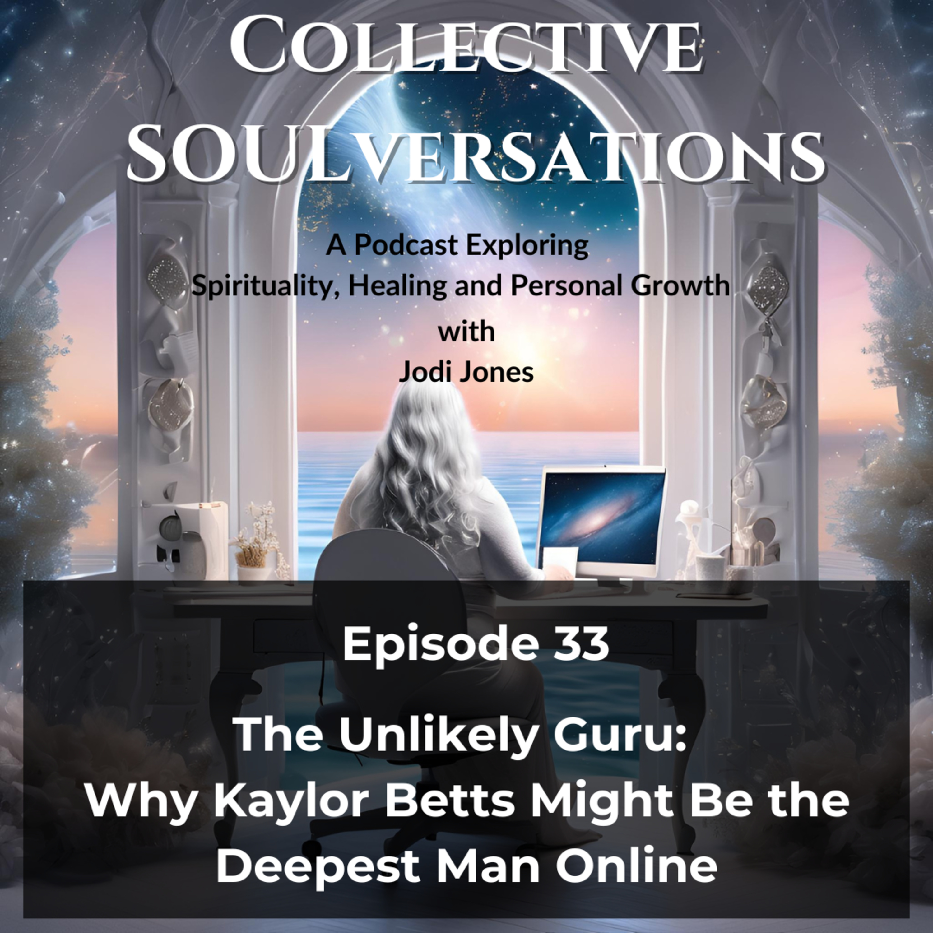 Collective SOULversations