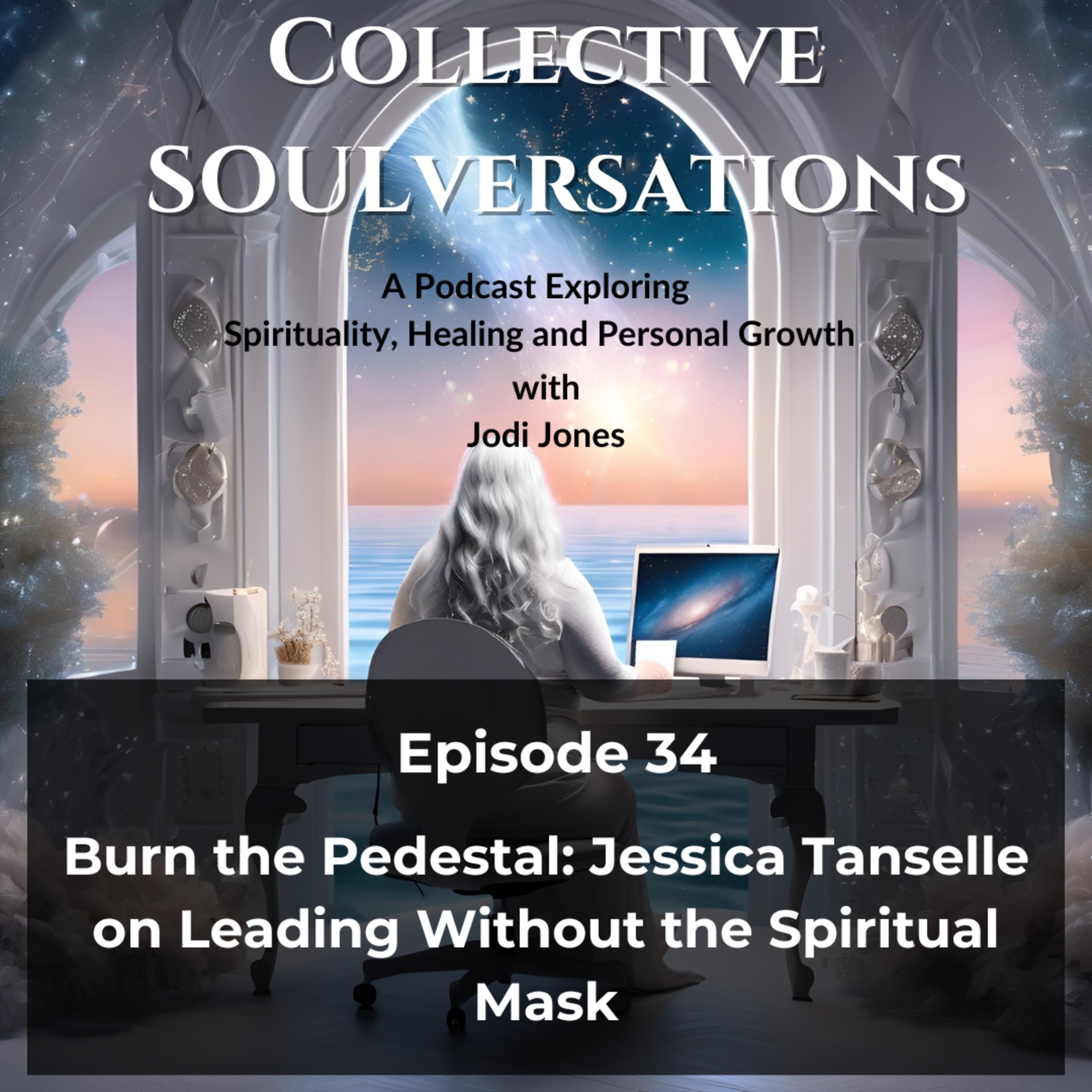 Collective SOULversations