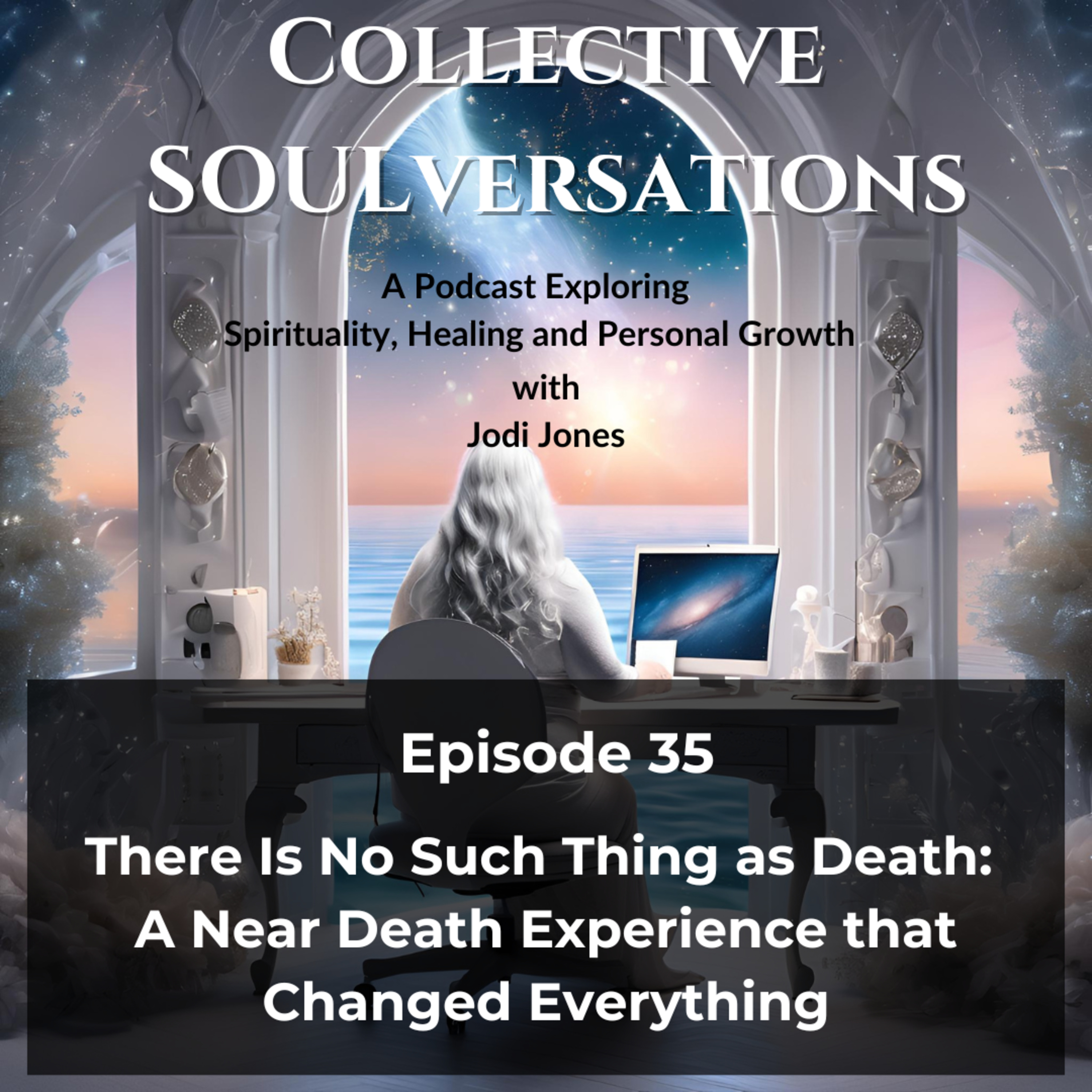 Collective SOULversations