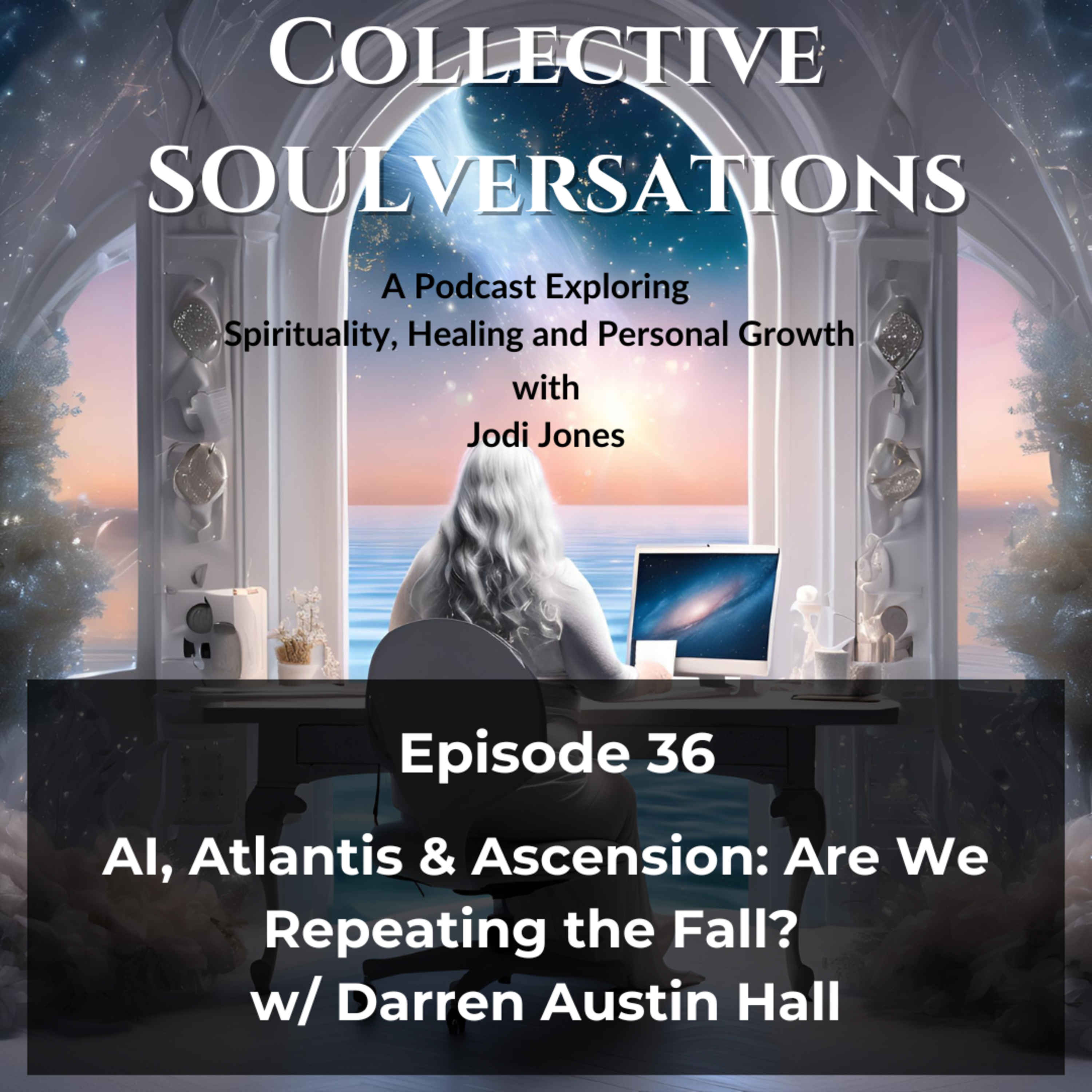 Collective SOULversations