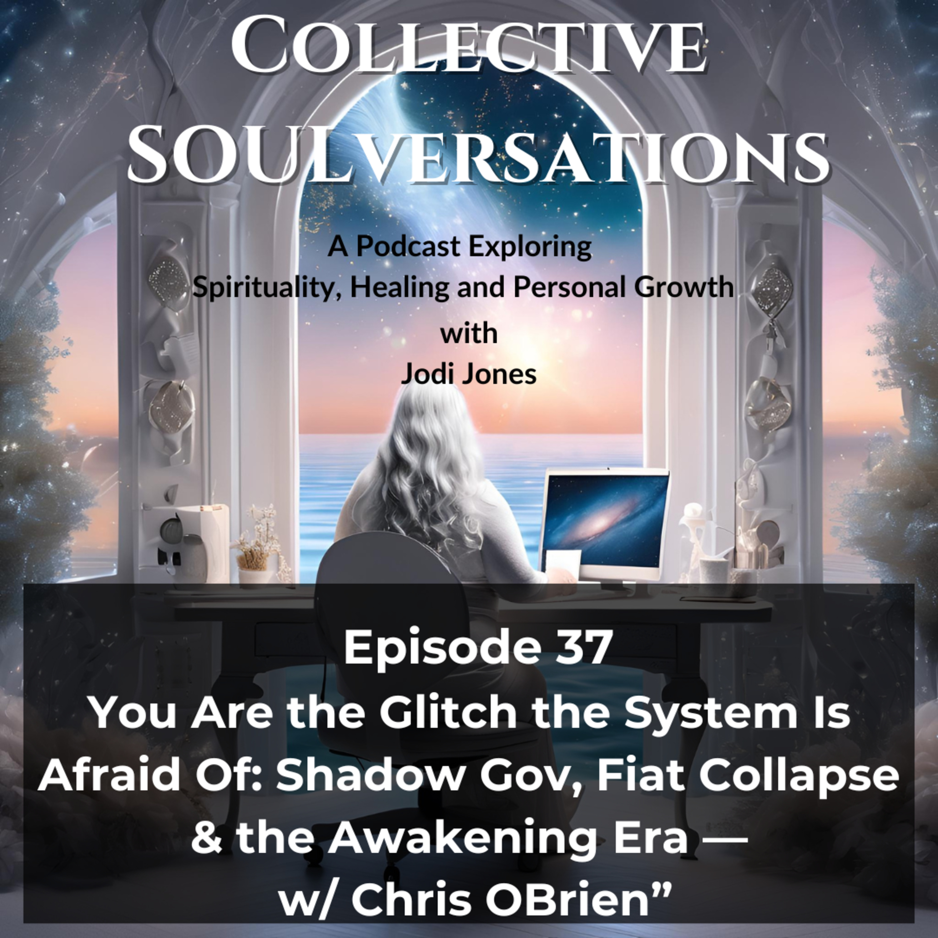 Collective SOULversations