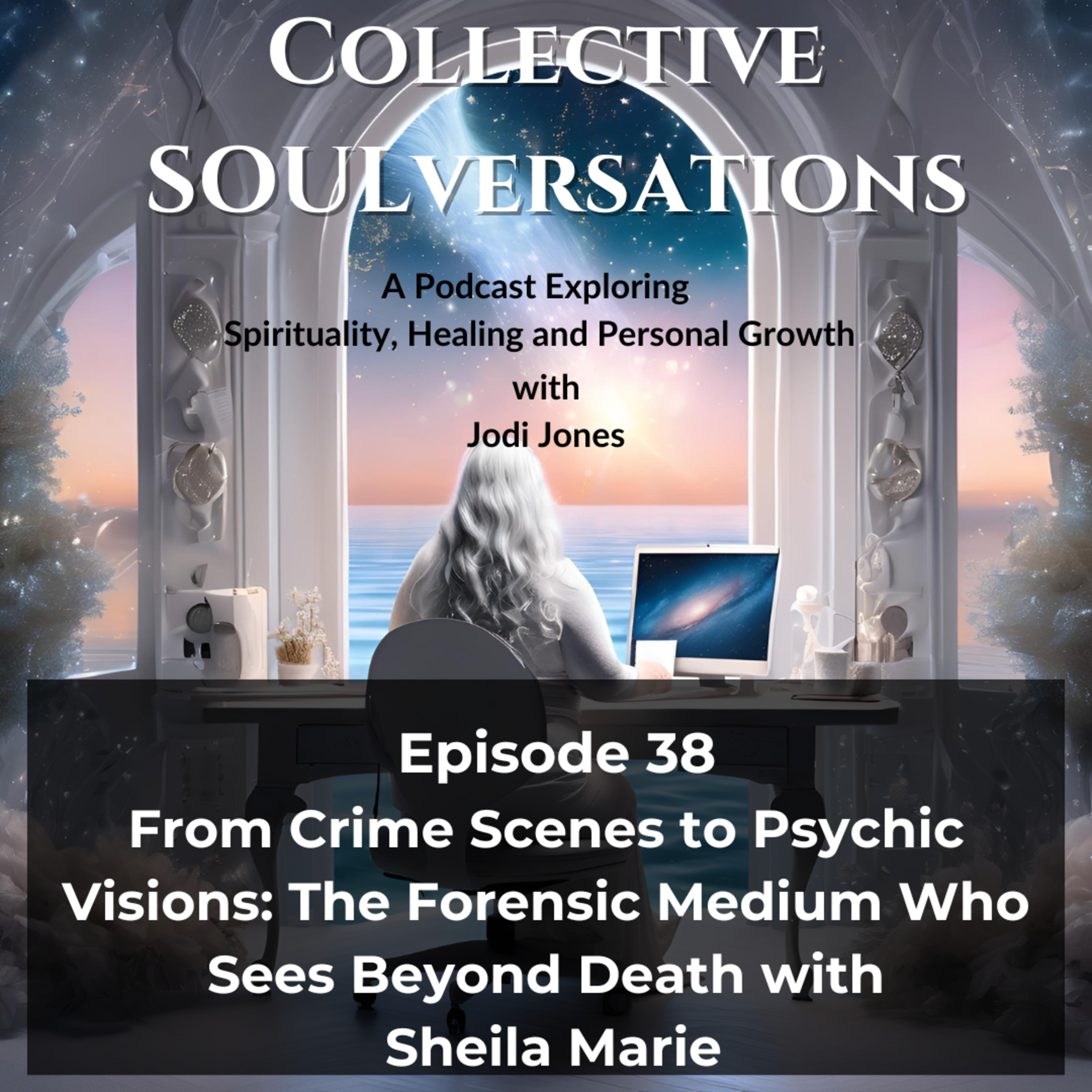 Collective SOULversations