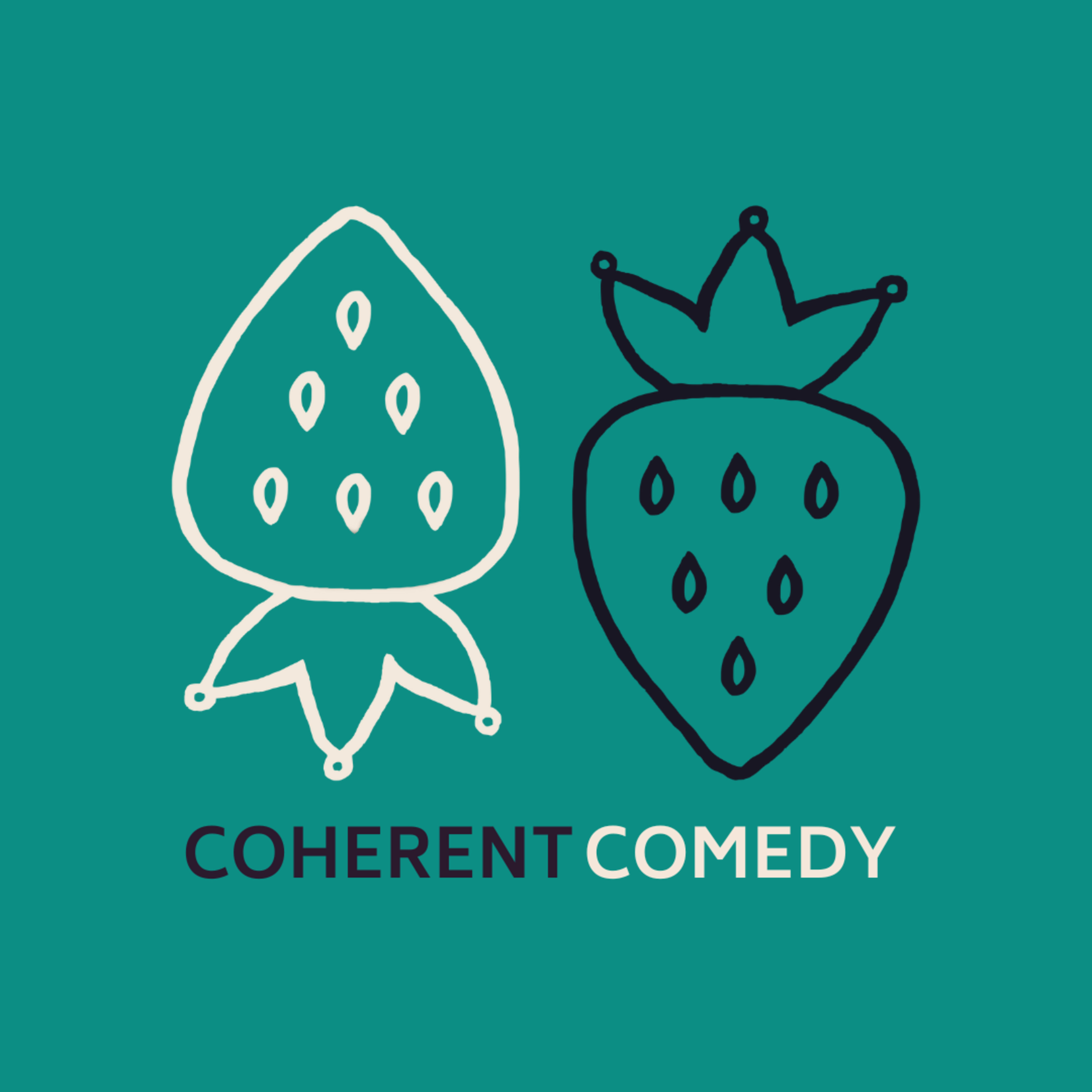 Ep16: Coherent Comedy - Lemsip & Cream Pies episode artwork