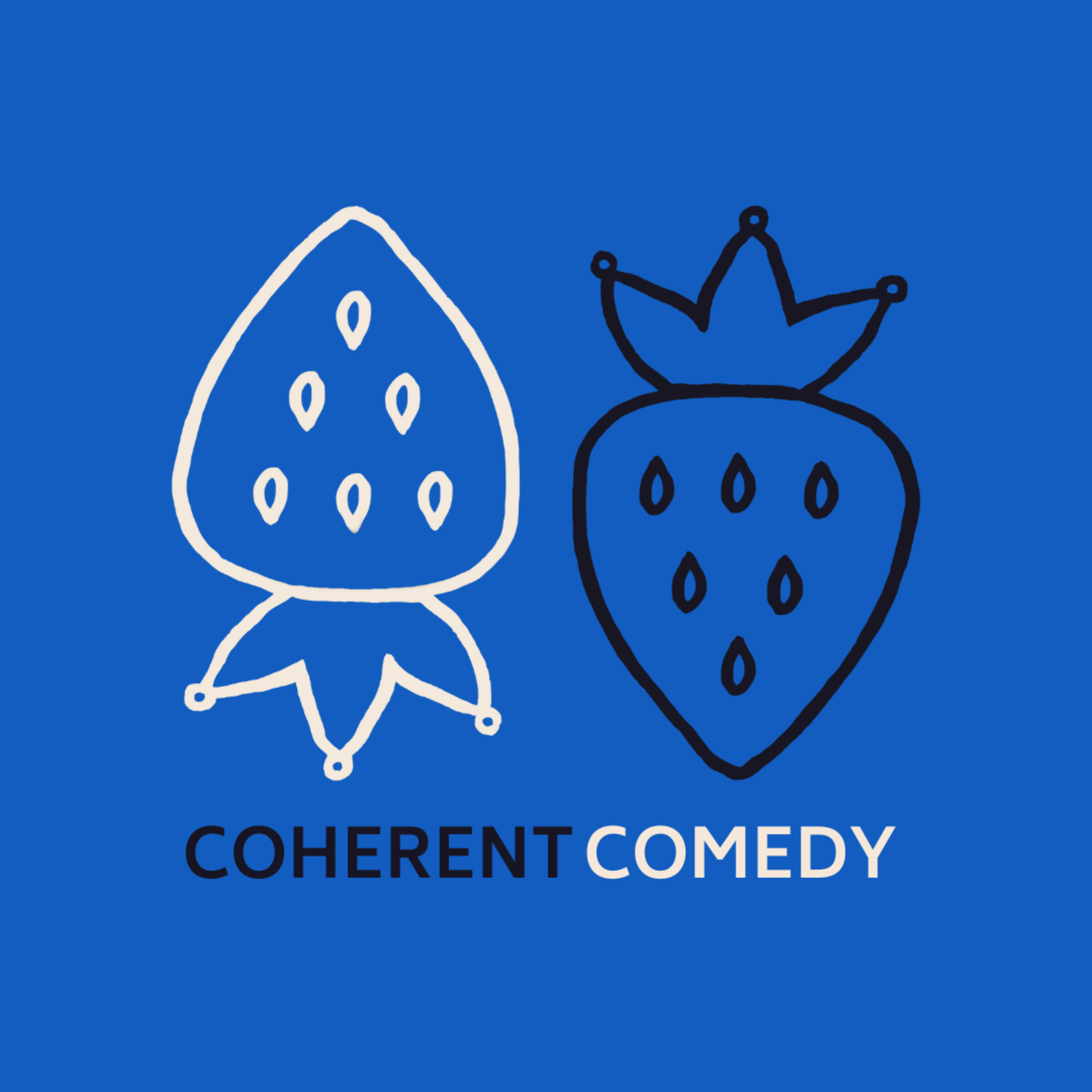 Ep20: Coherent Comedy - Pippits & Plugs episode artwork