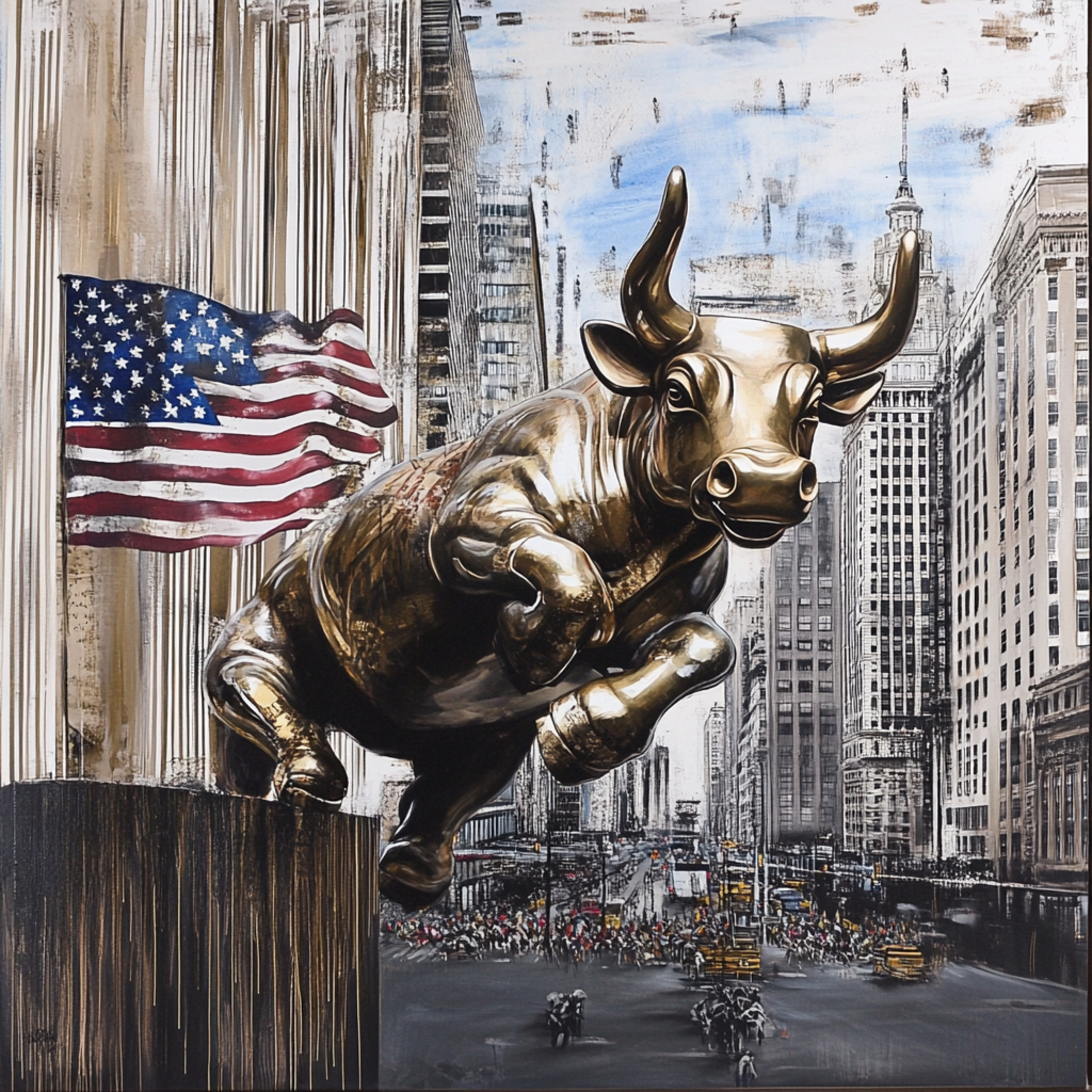 7' - Winning on Wall Street episode artwork