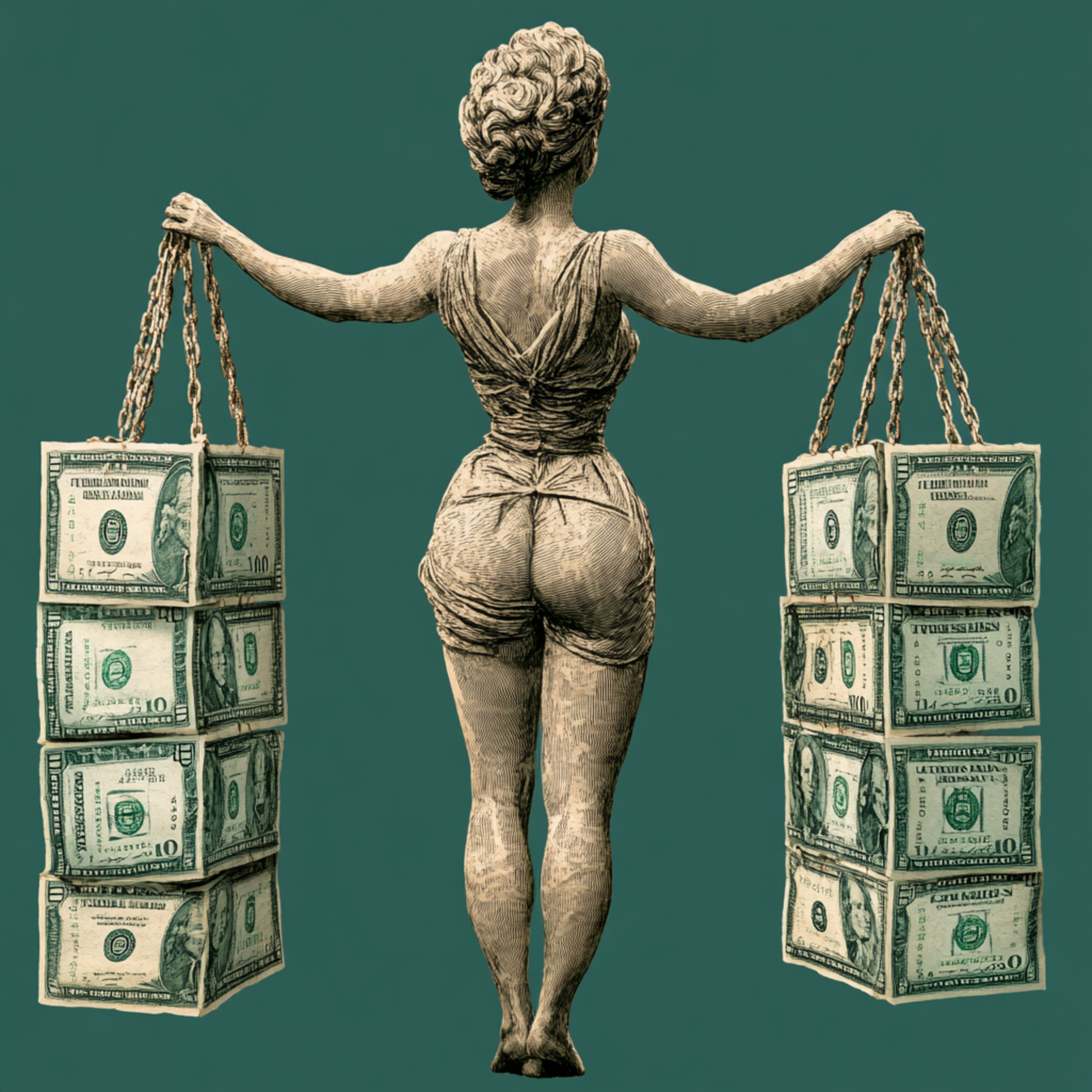 8' - The Laws of Trading episode artwork