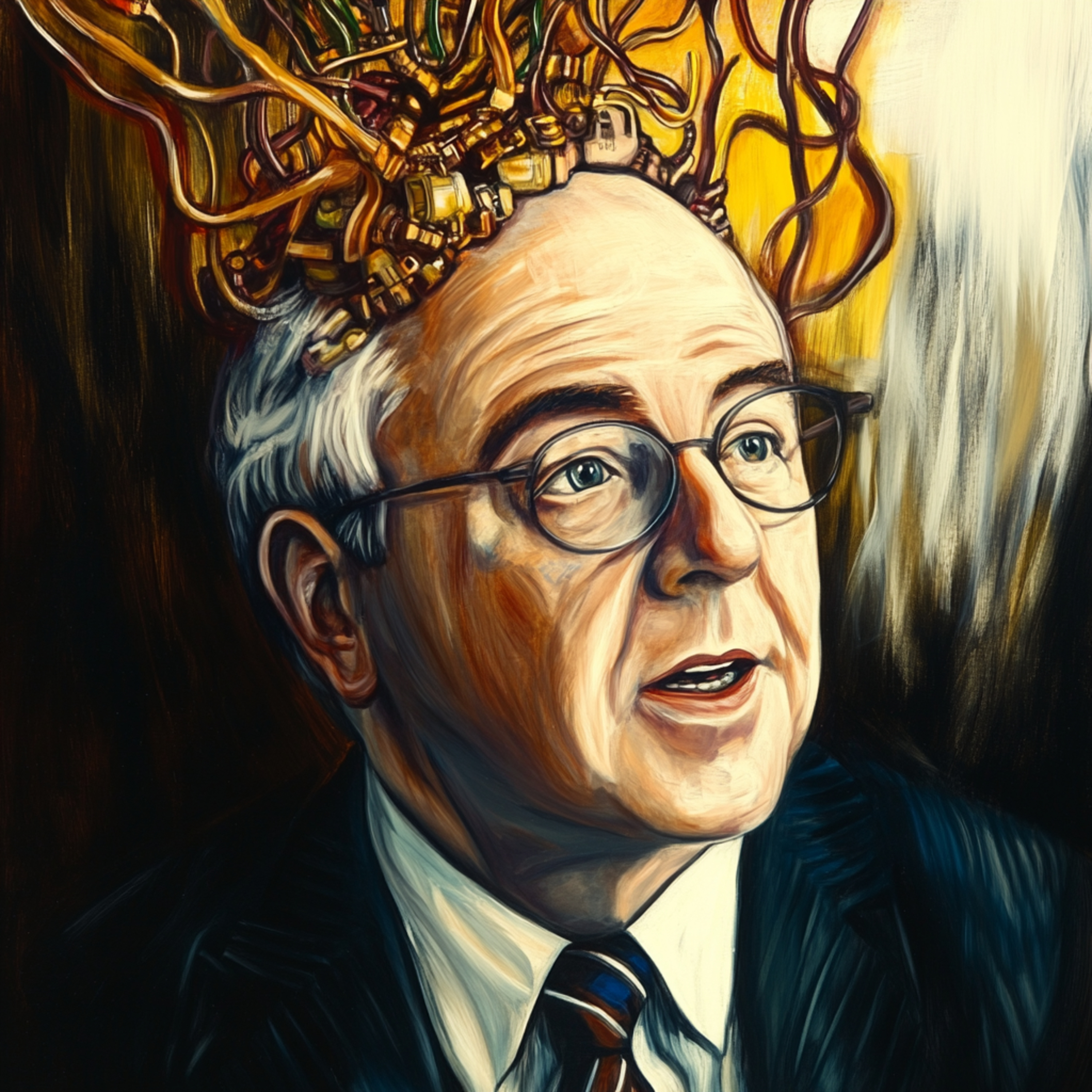 Alchemy of Self | 1\' - 10\' Deep Dives