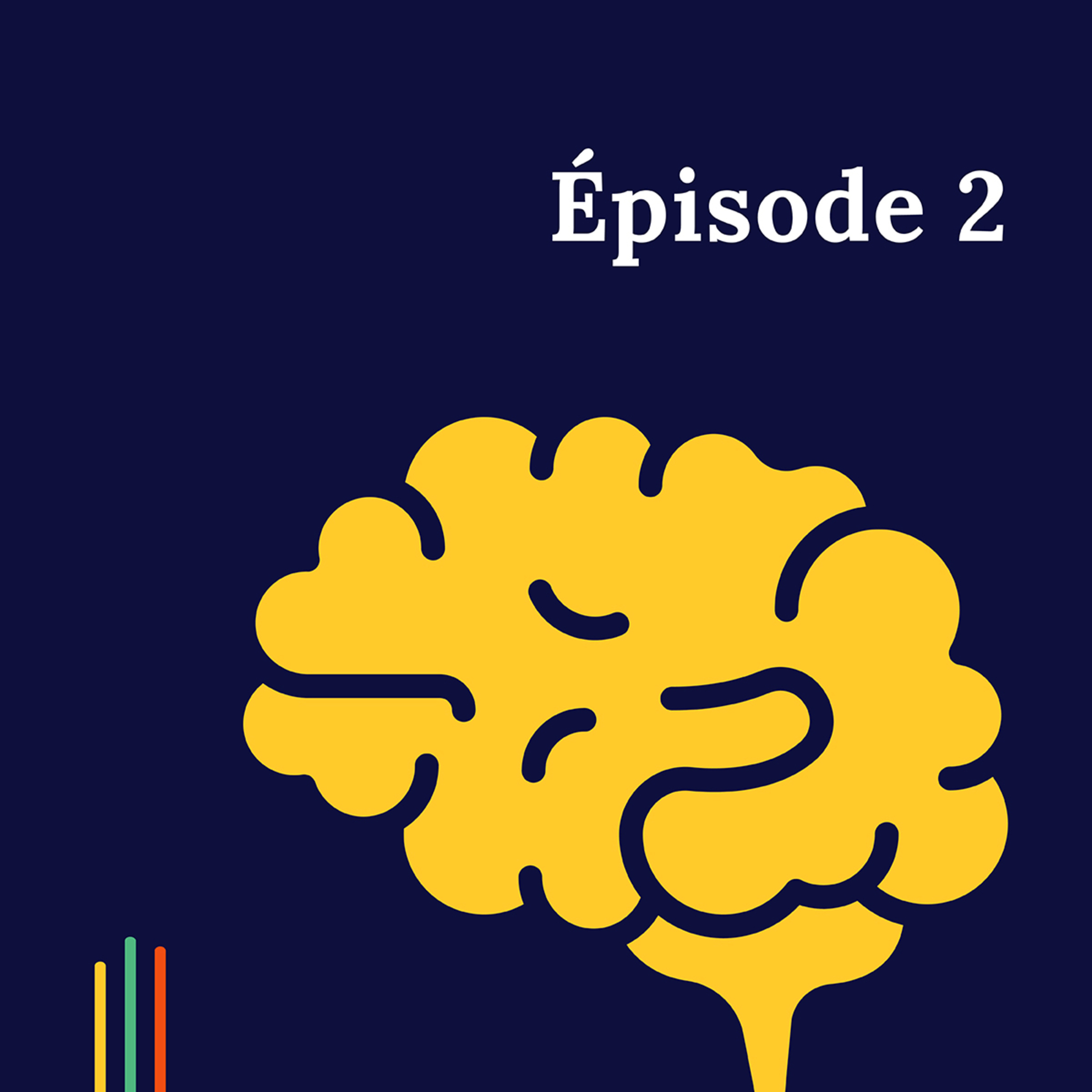 Les Neuropods | Épisode 2 : Cerveau concentré