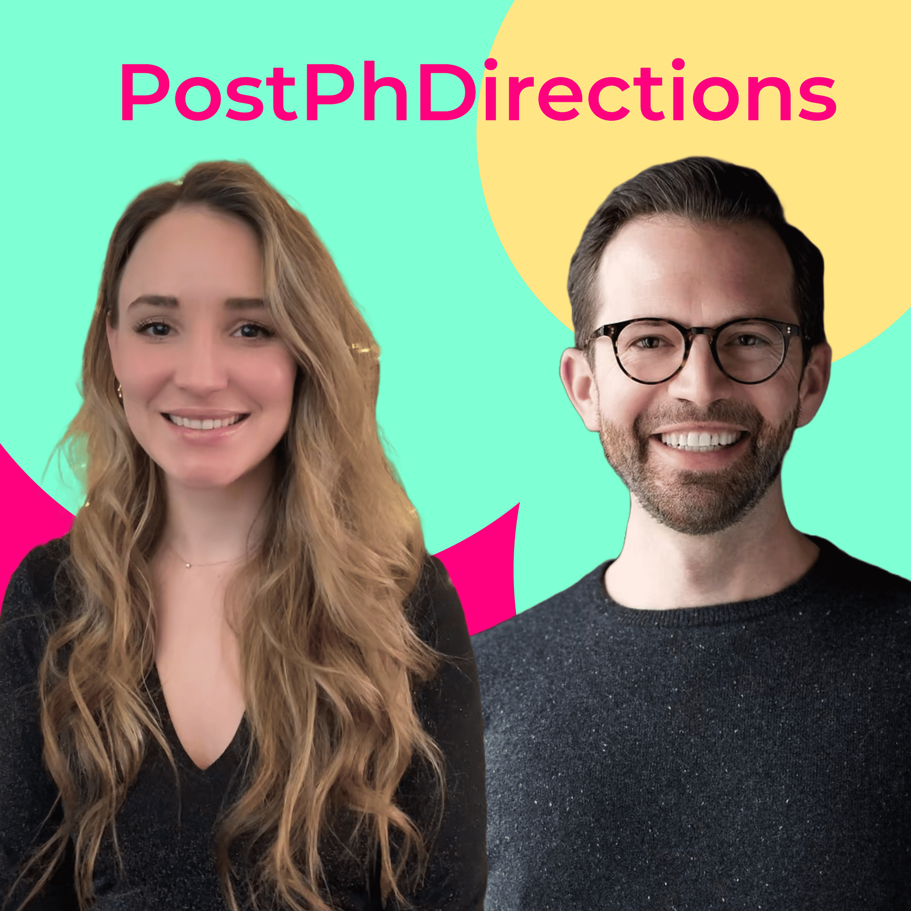 PostPhDirections