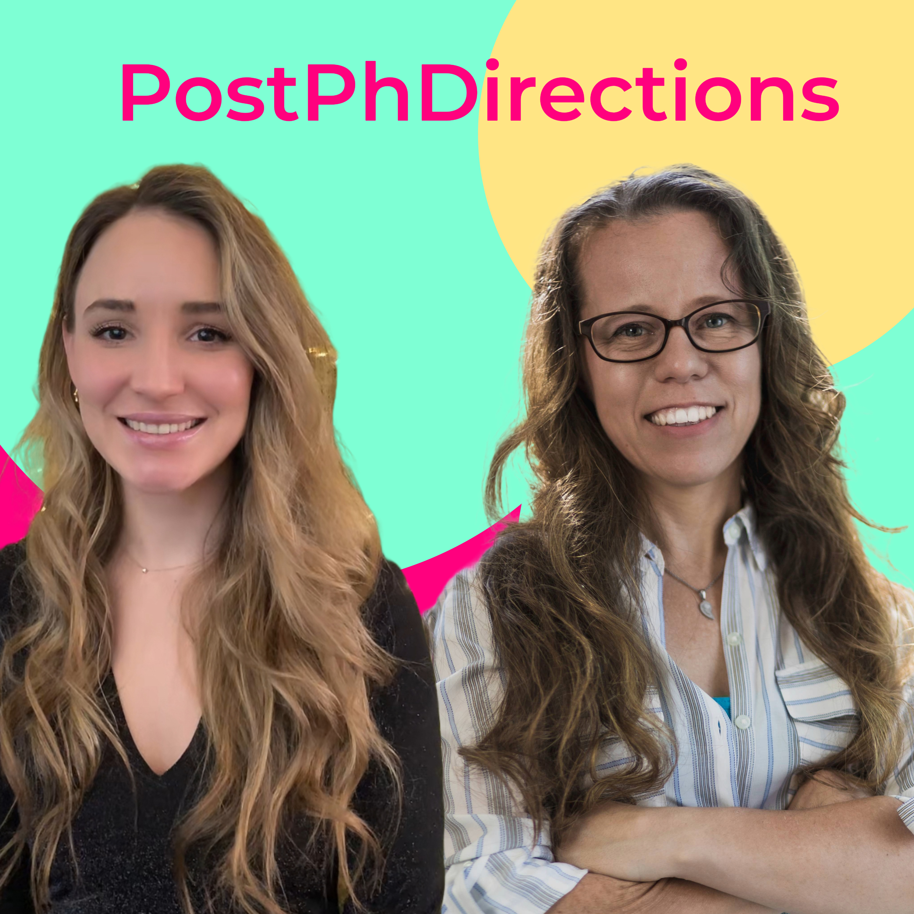 What does the 2026 job market actually look like for PhDs — and what do you need to do differently to stand out, with Angla Priest