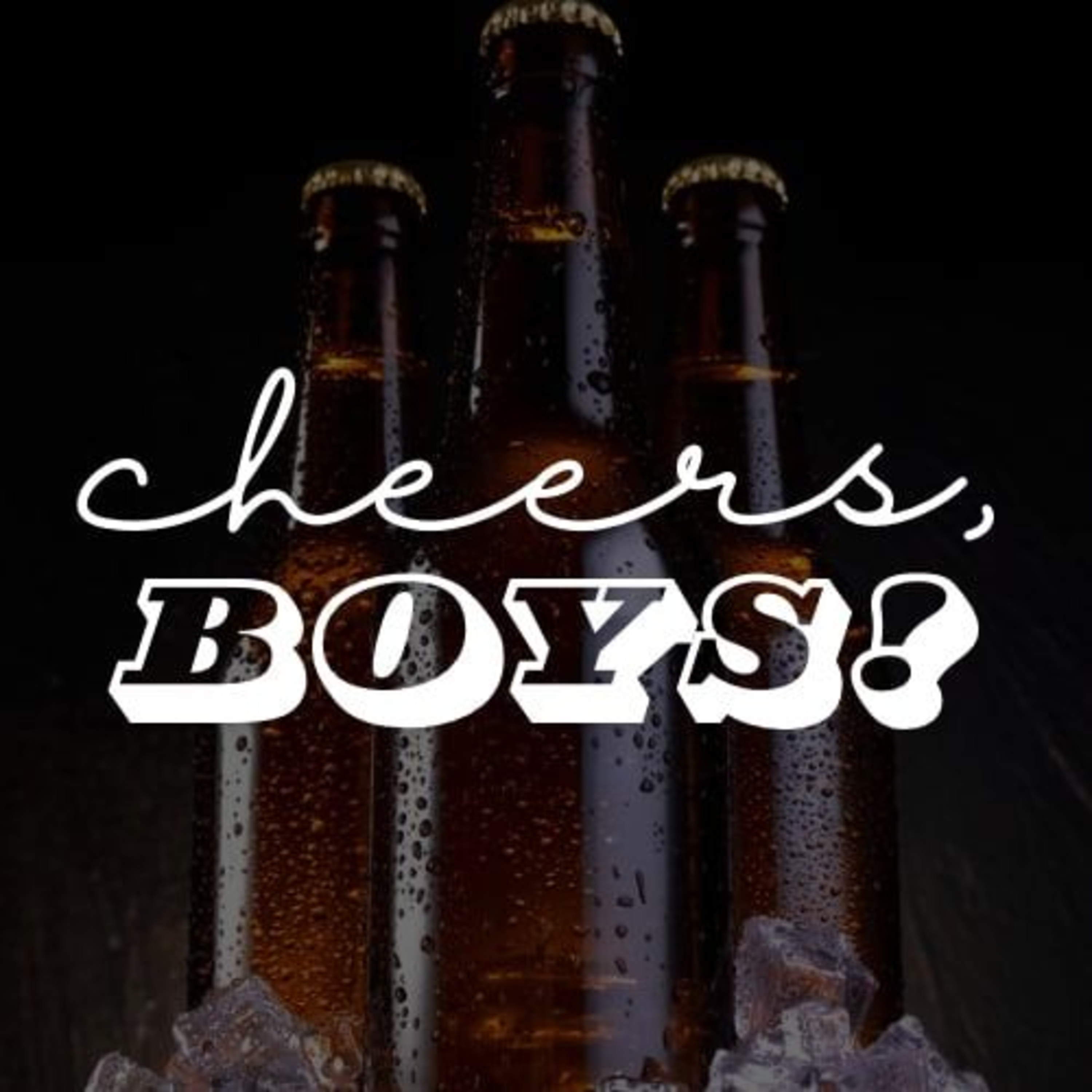 S1 Ep. 1 Cheers Boys! The Revival episode artwork