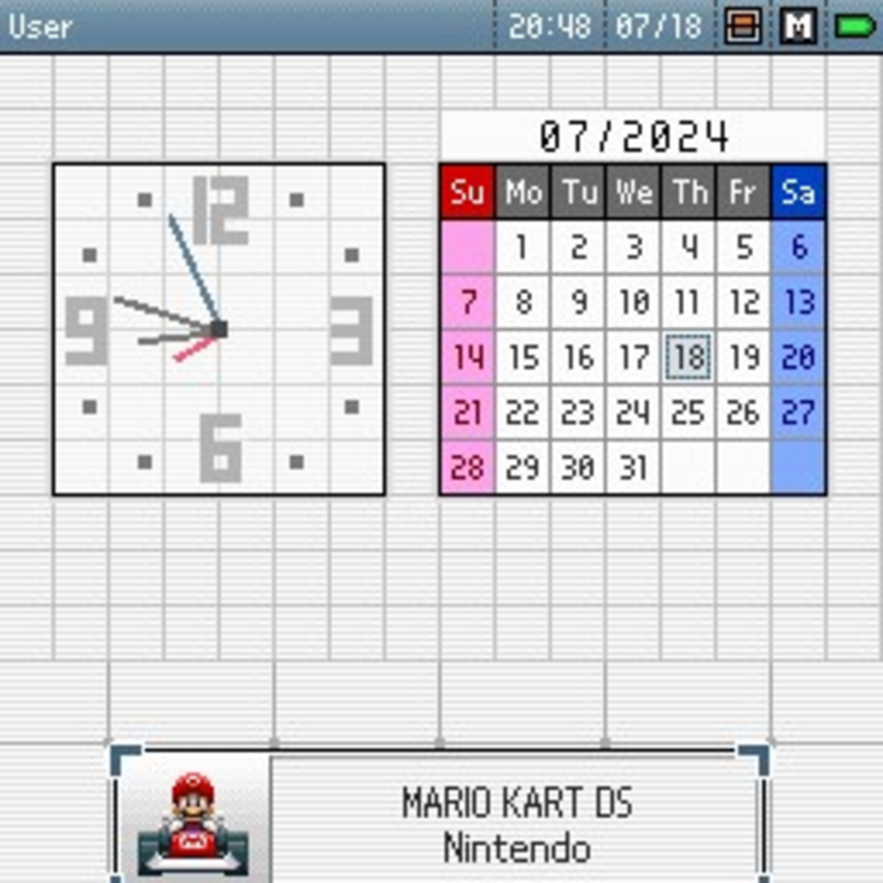 Elementary Gaming