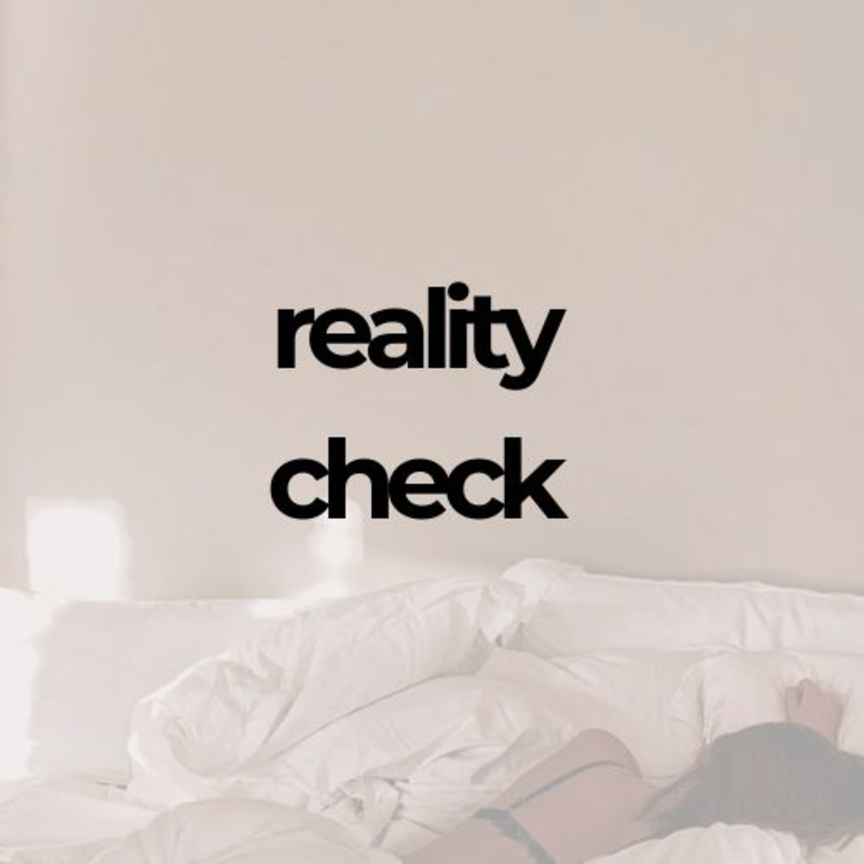 Reality Check