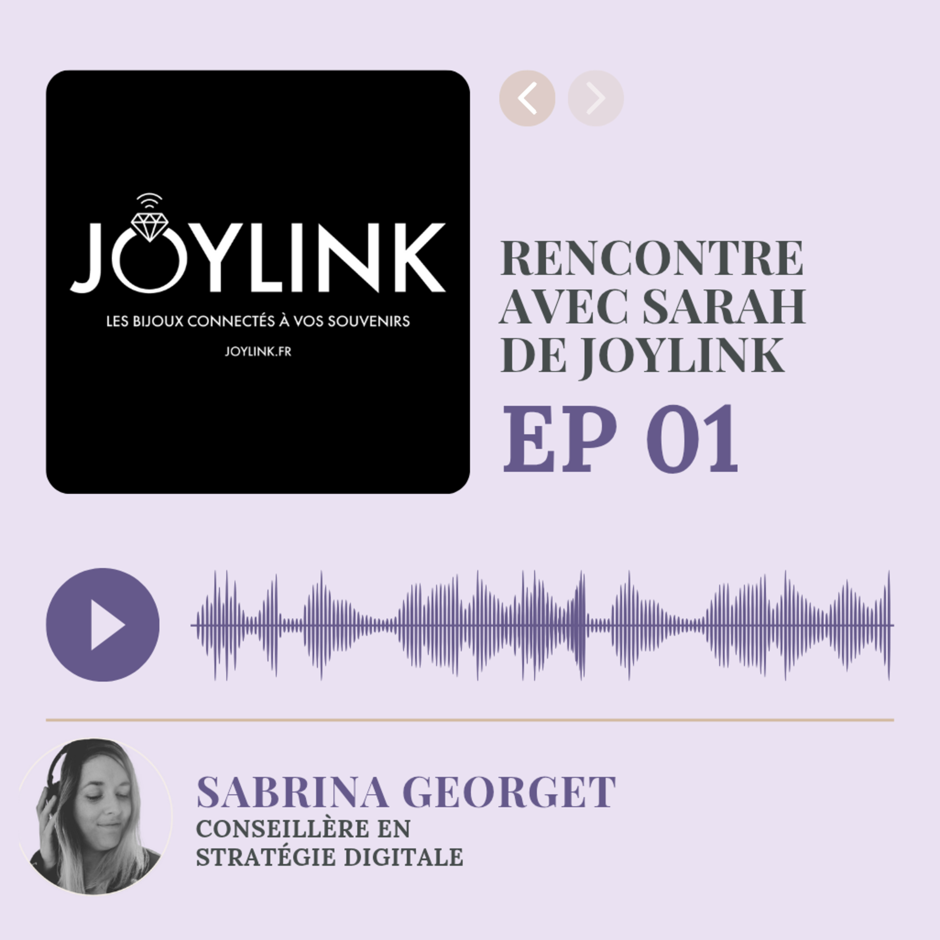 Rencontre avec... des entrepreneurs connectés !