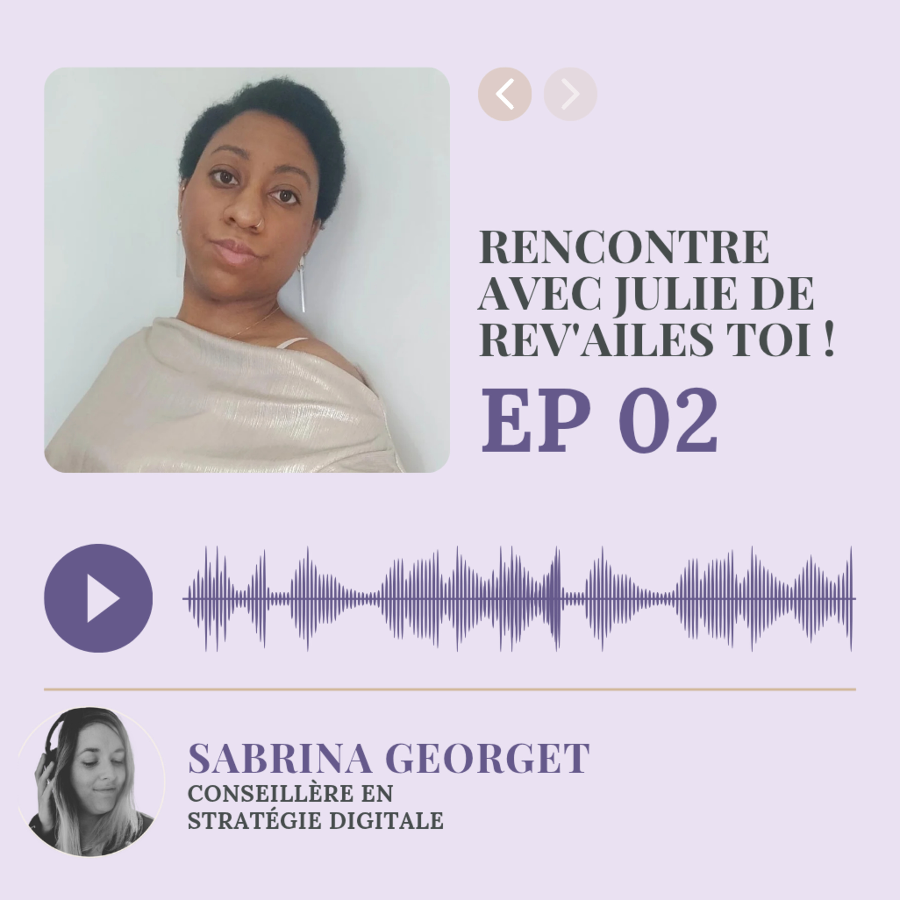 Rencontre avec... des entrepreneurs connectés !