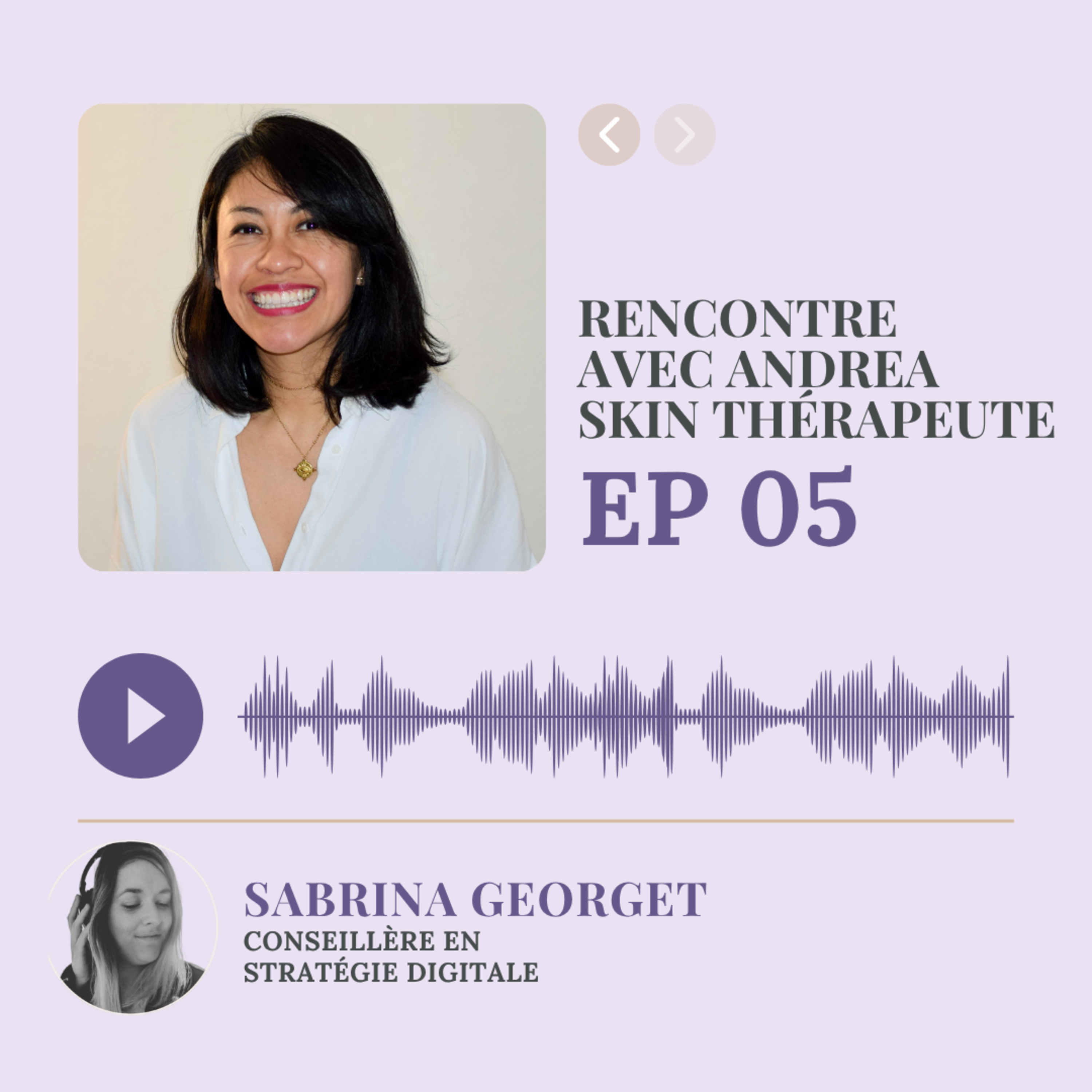 Rencontre avec... des entrepreneurs connectés !